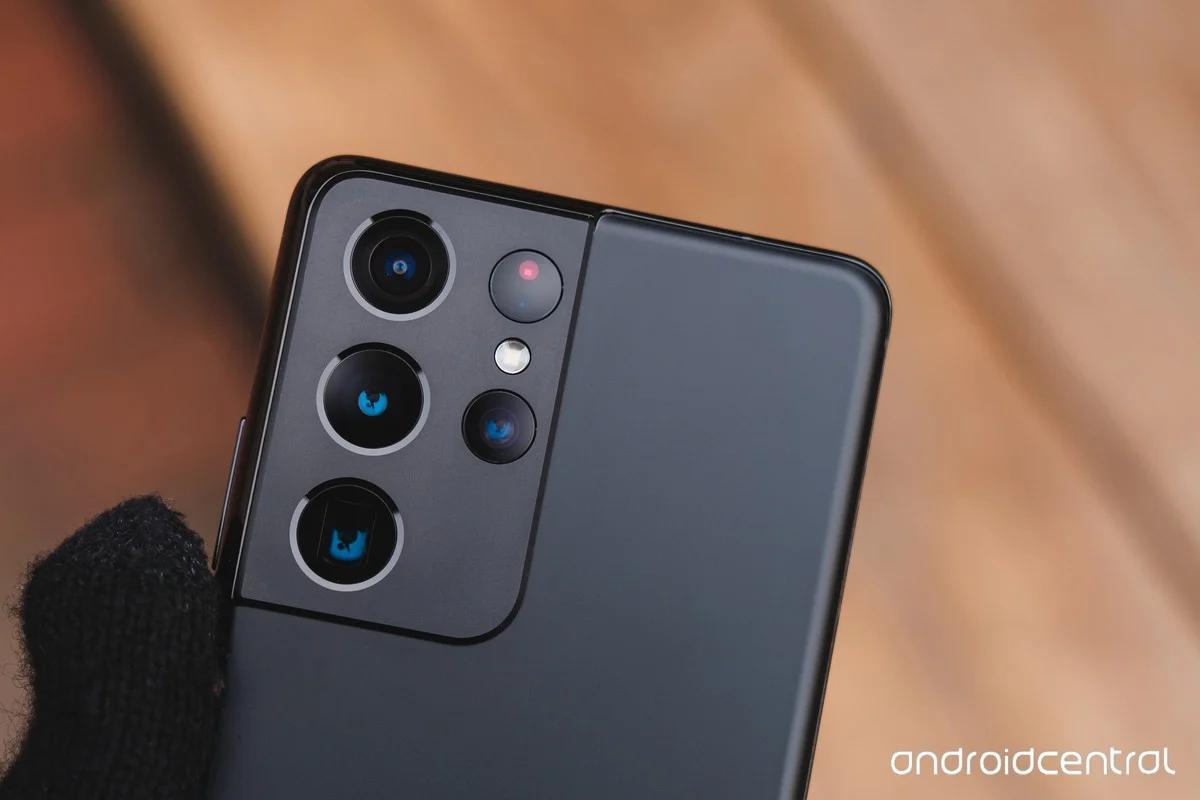 Samsung Galaxy S22 Ultra не получит обновления камеры