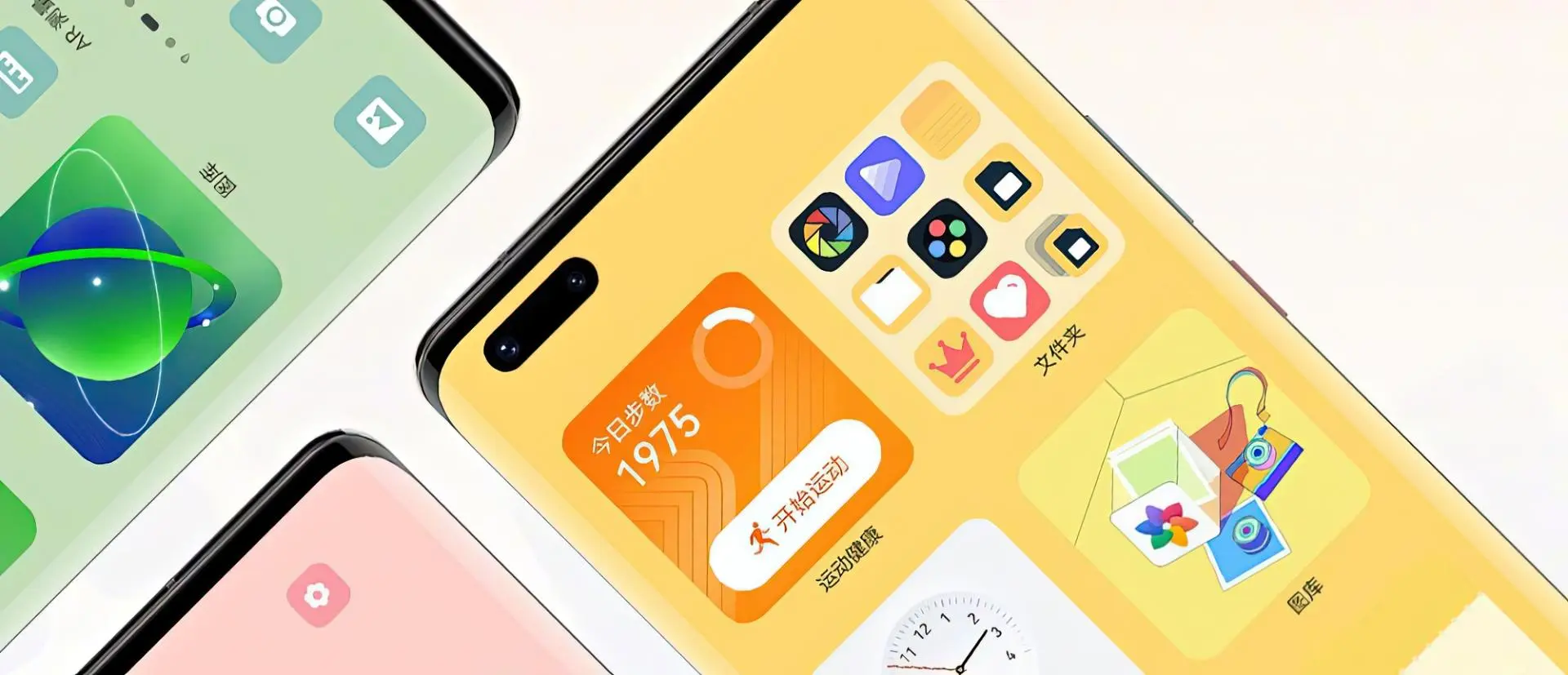 Стабильная Harmony OS уже готова для 65 смартфонов HUAWEI и HONOR