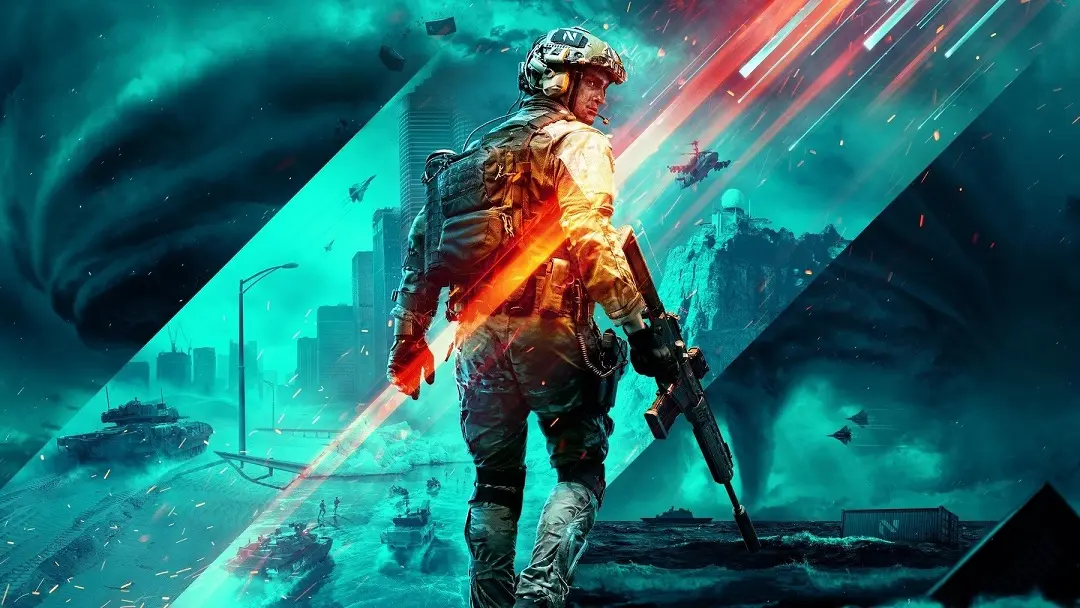 Стали известны системные требования для Battlefield 2042. Но только для тестирования