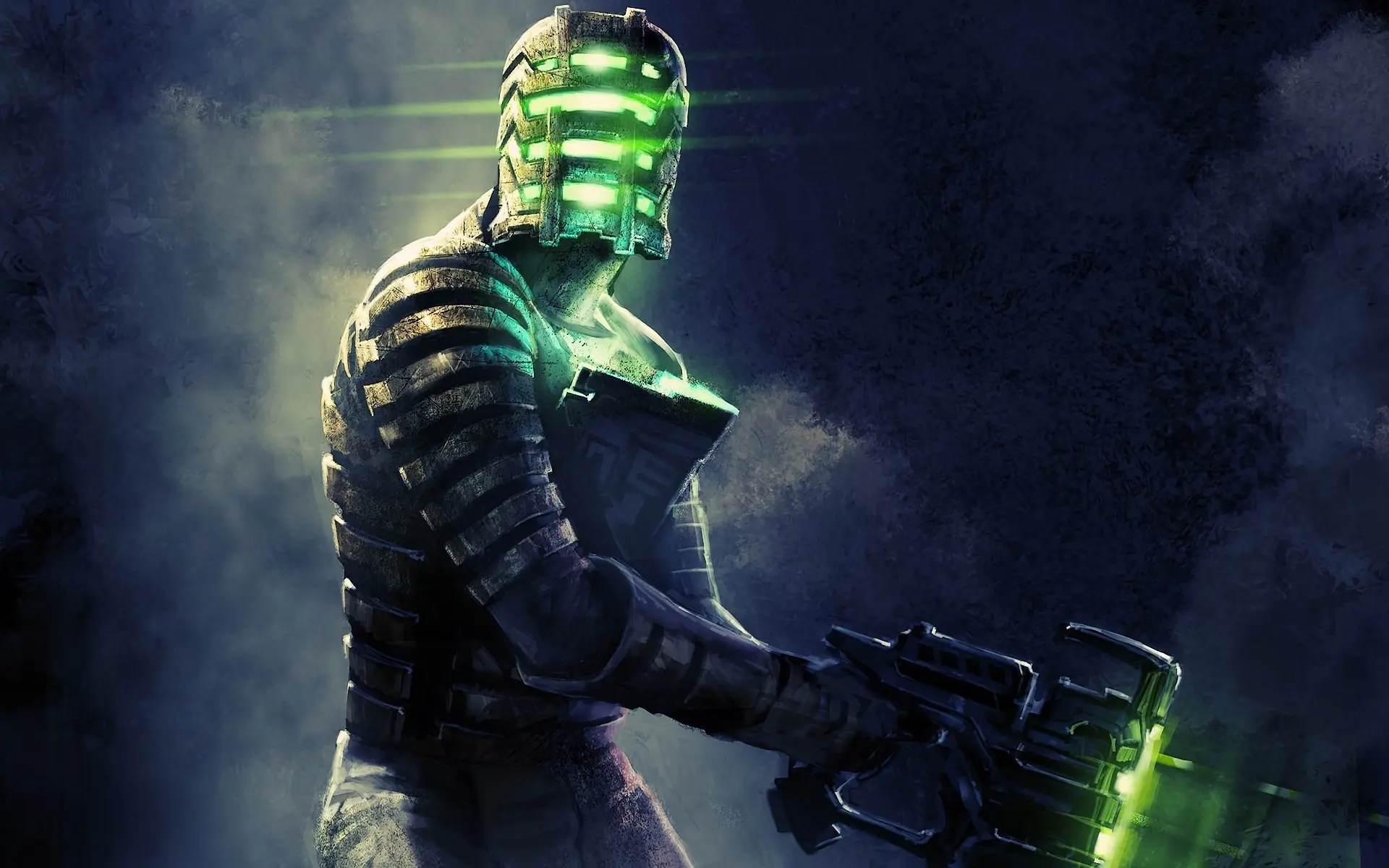 Уже завтра станут известны новые детали ремейка Dead Space