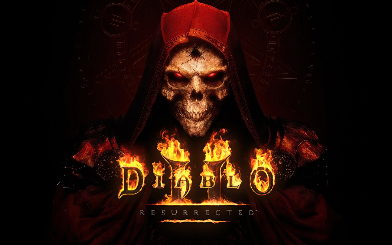 В сети появилась дата бета-теста Diablo 2: Resurrected. Игру смогут опробовать все желающие