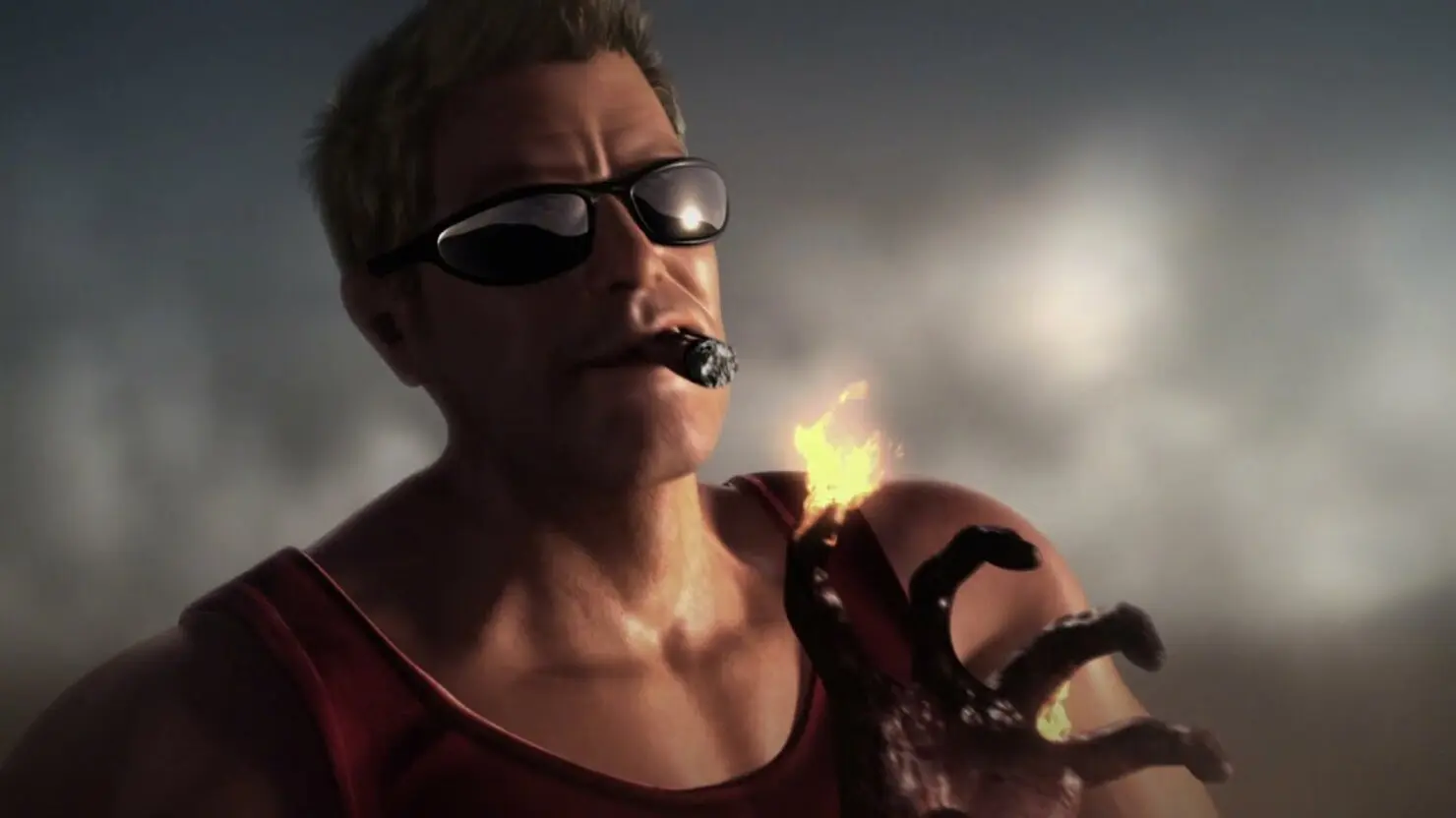 В сети появился геймплейный трейлер отменной Duke Nukem Begins