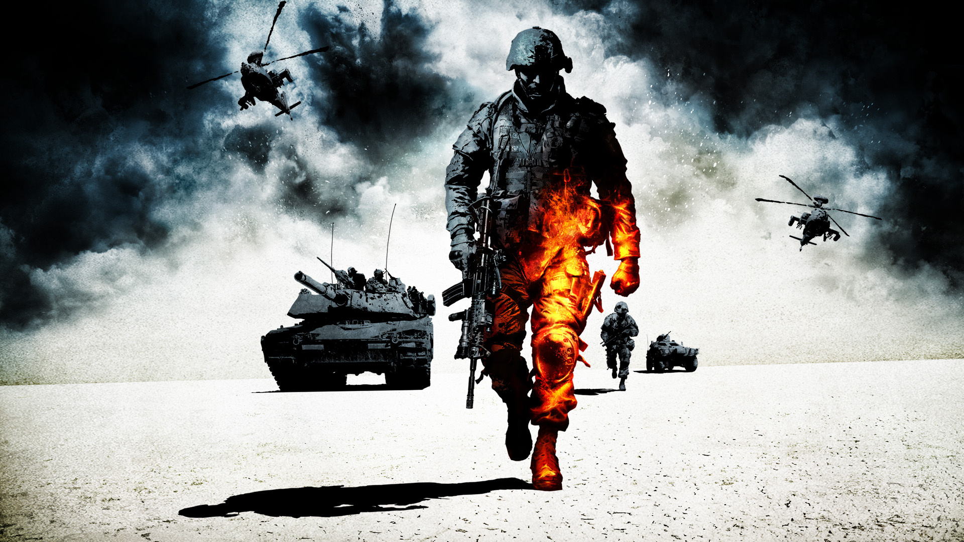 Battlefield 3 не будет в steam фото 18