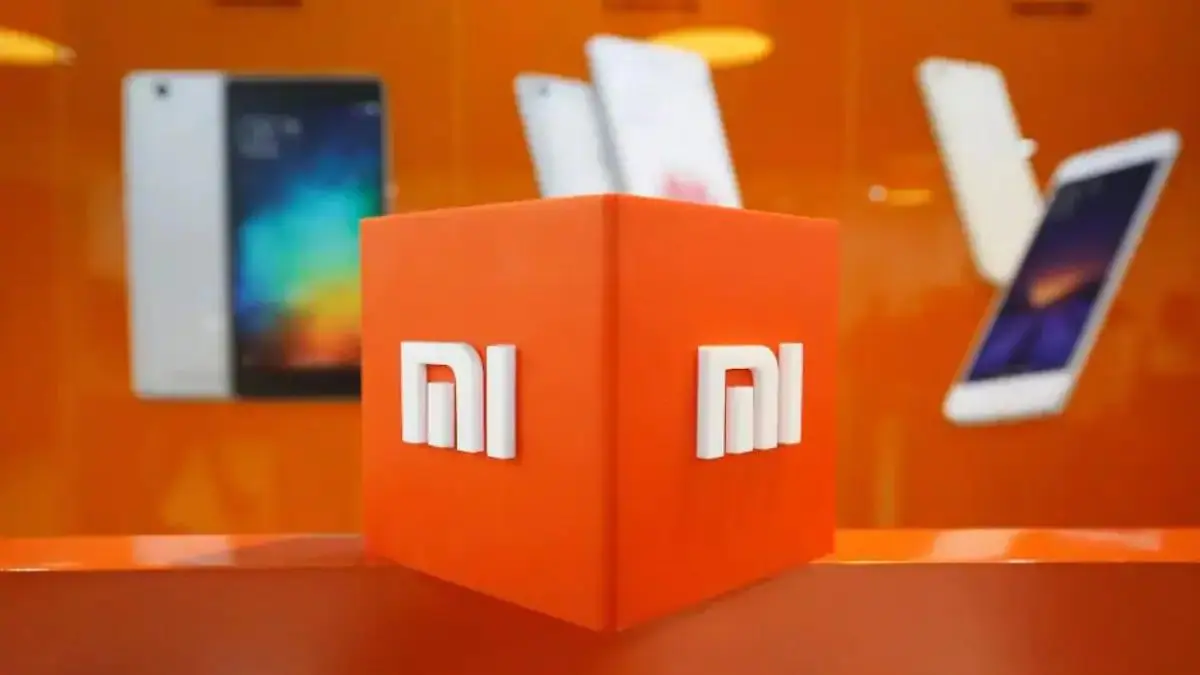 Xiaomi отказывается от Mi