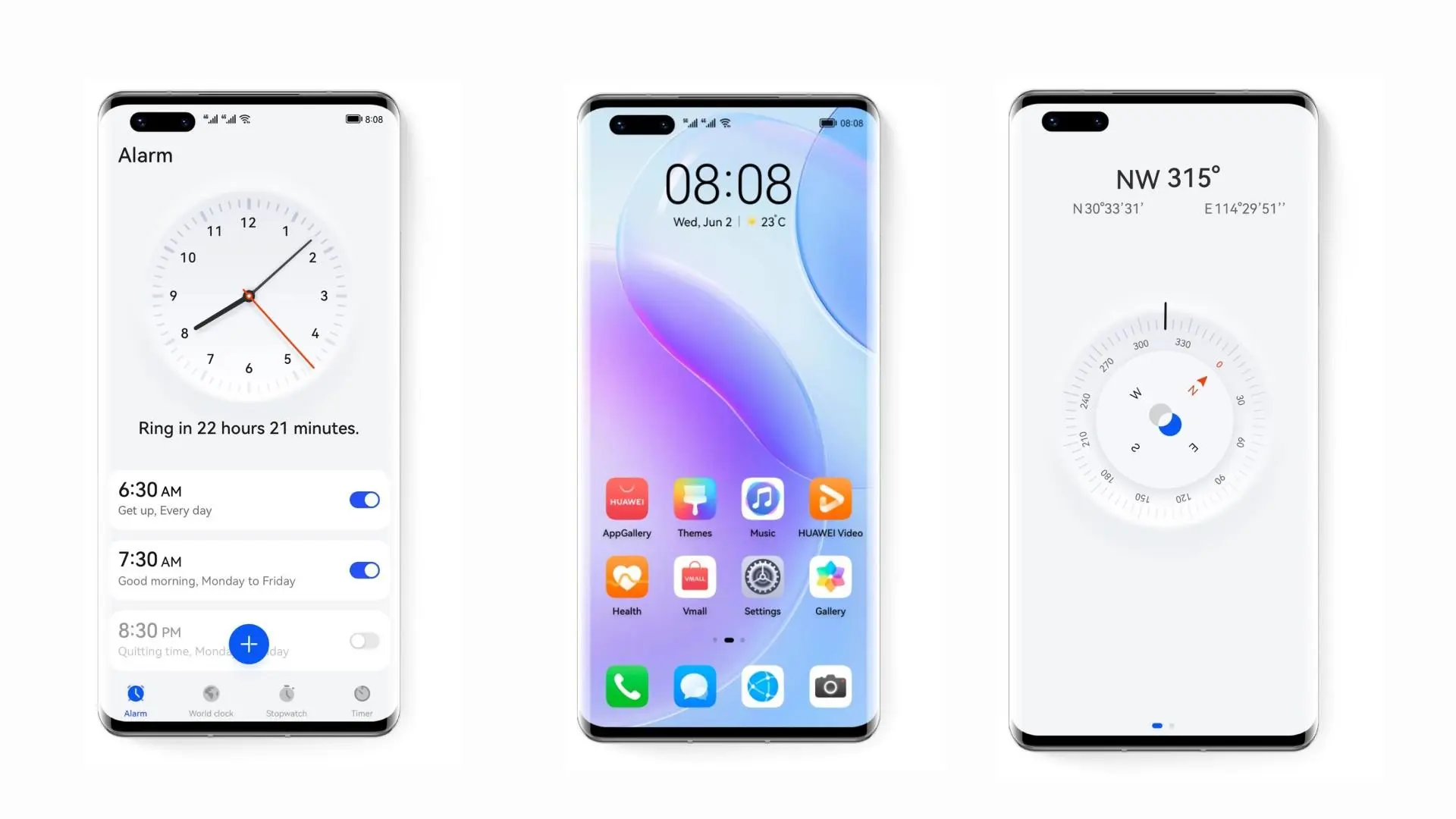 EMUI 12 в деталях. Изучаем новую версию фирменной оболочки HUAWEI