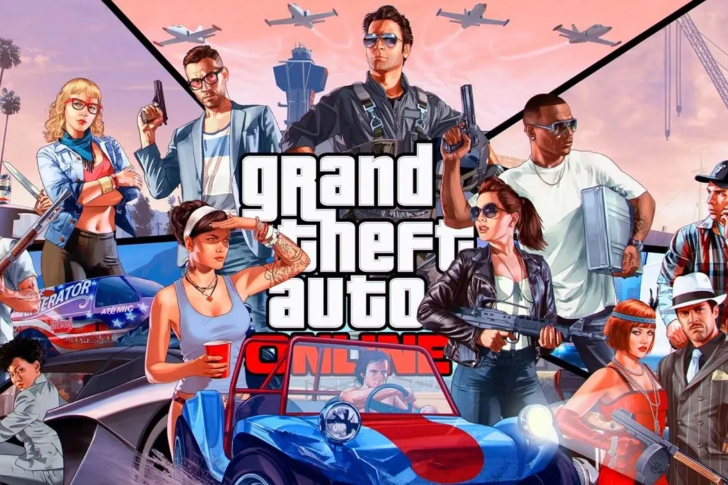GTA Online больше не работает на старых консолях