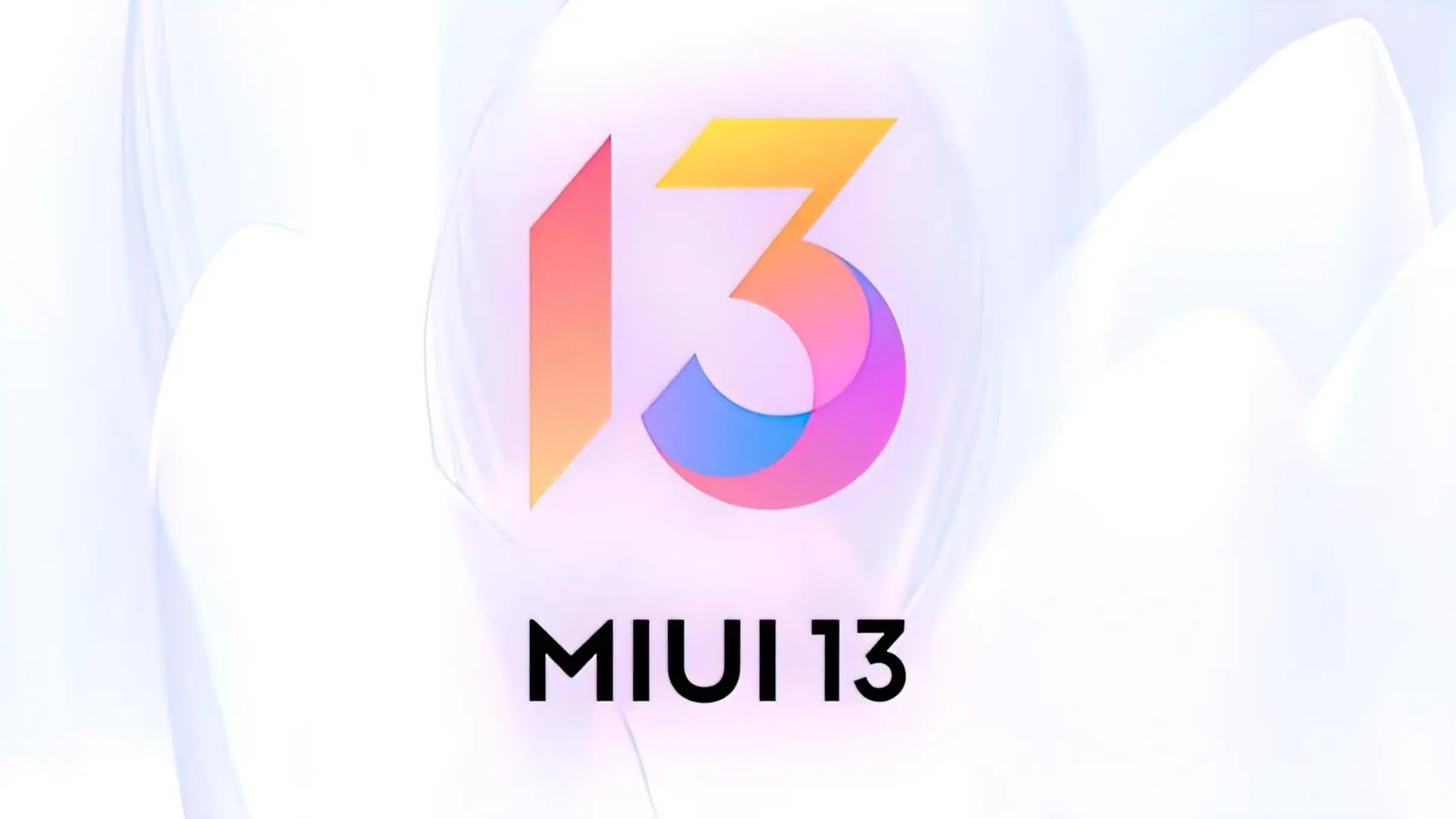 Логотип MIUI 13 появился в сети