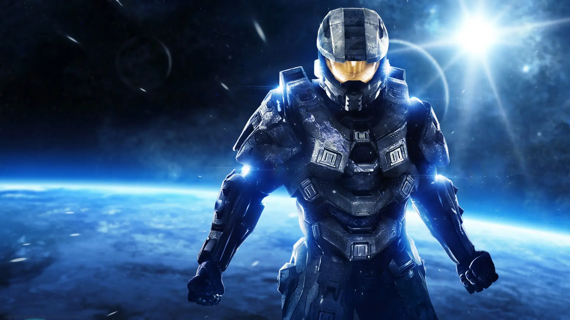 Мем про Мастера Чифа превратили во внутриигровой предмет для Halo Infinite