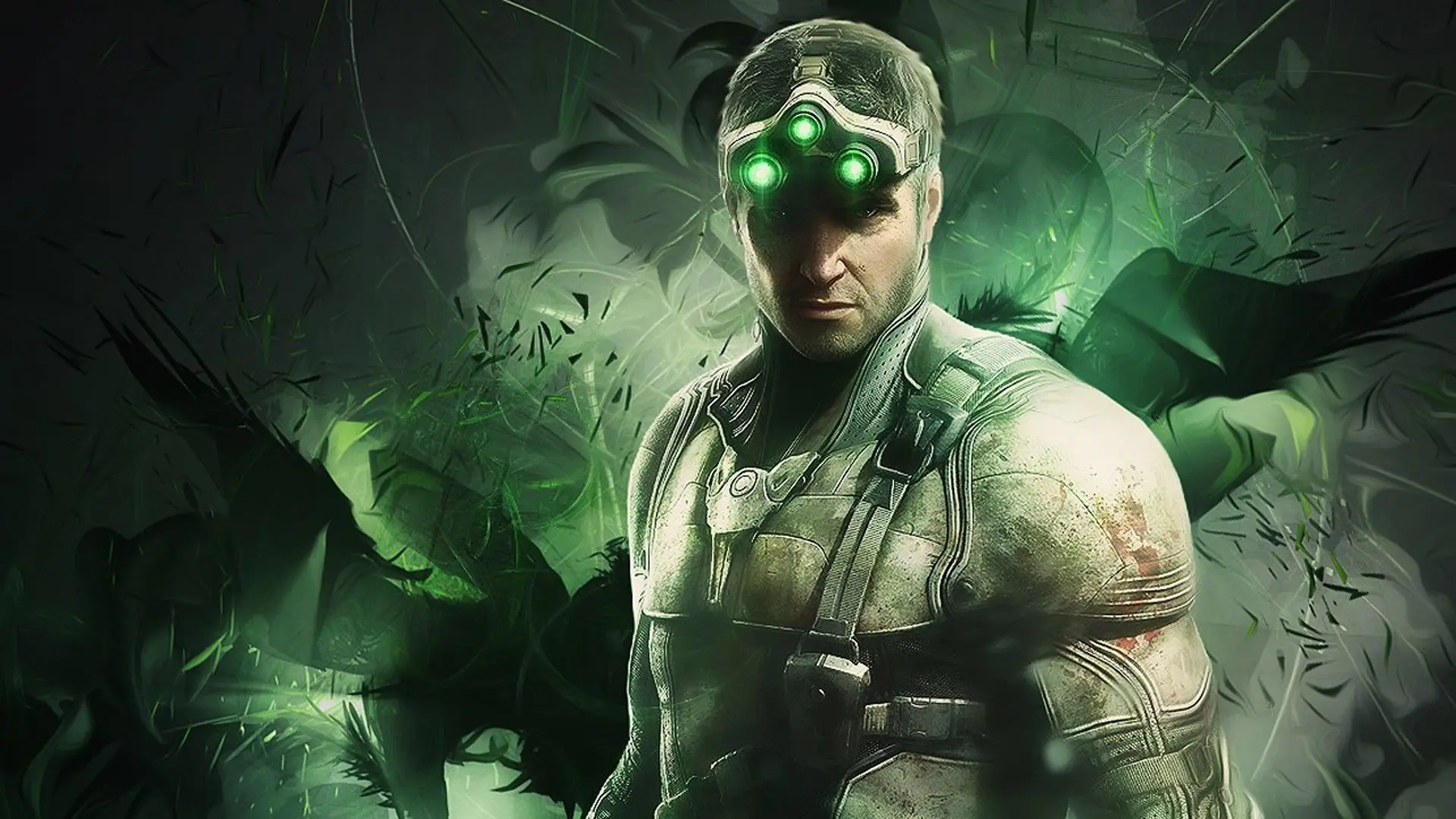 Новые слухи о Splinter Cell. Игра будет похожа на другую известную серию 
