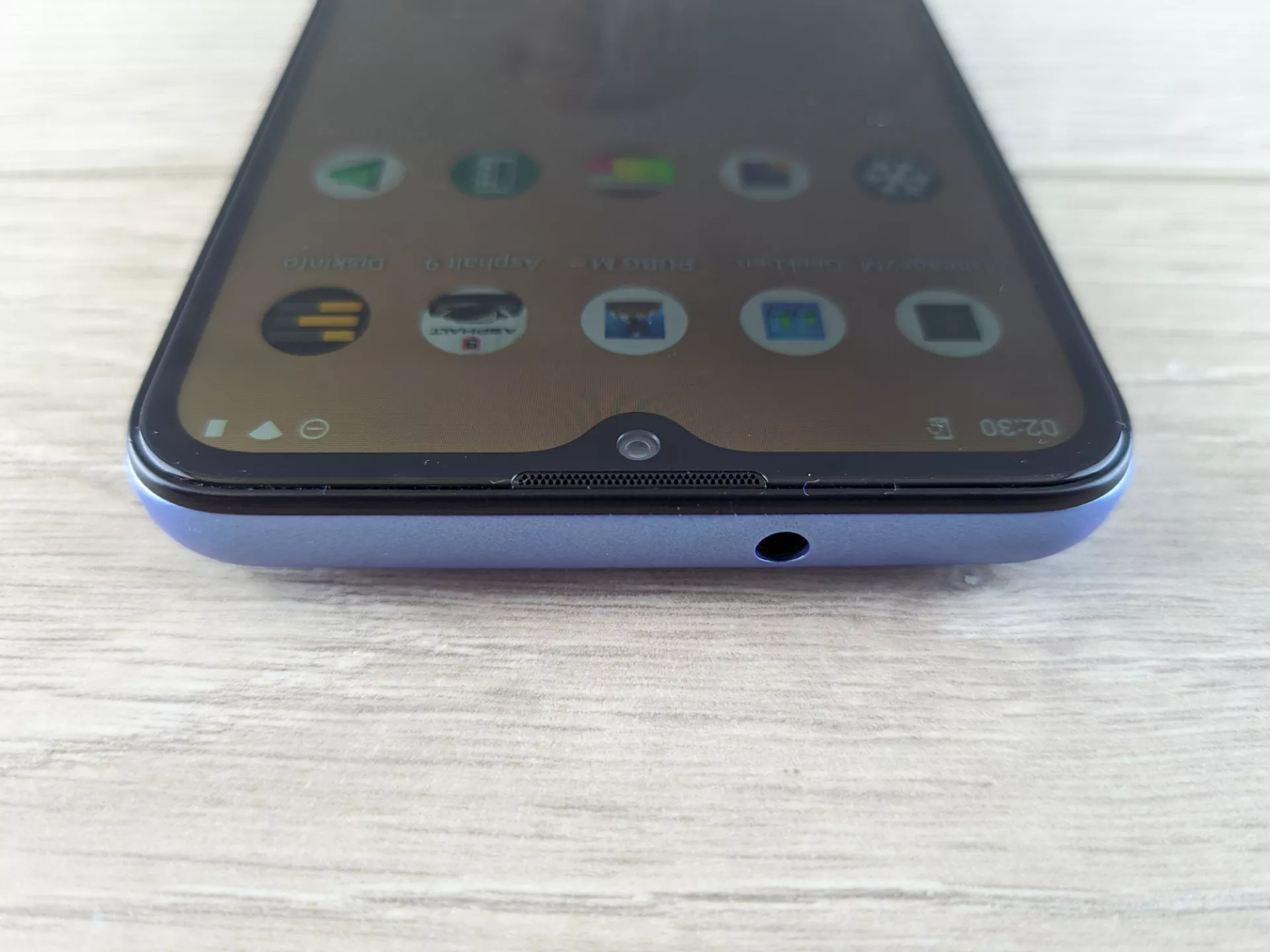 Тест-драйв смартфона Motorola Moto G20