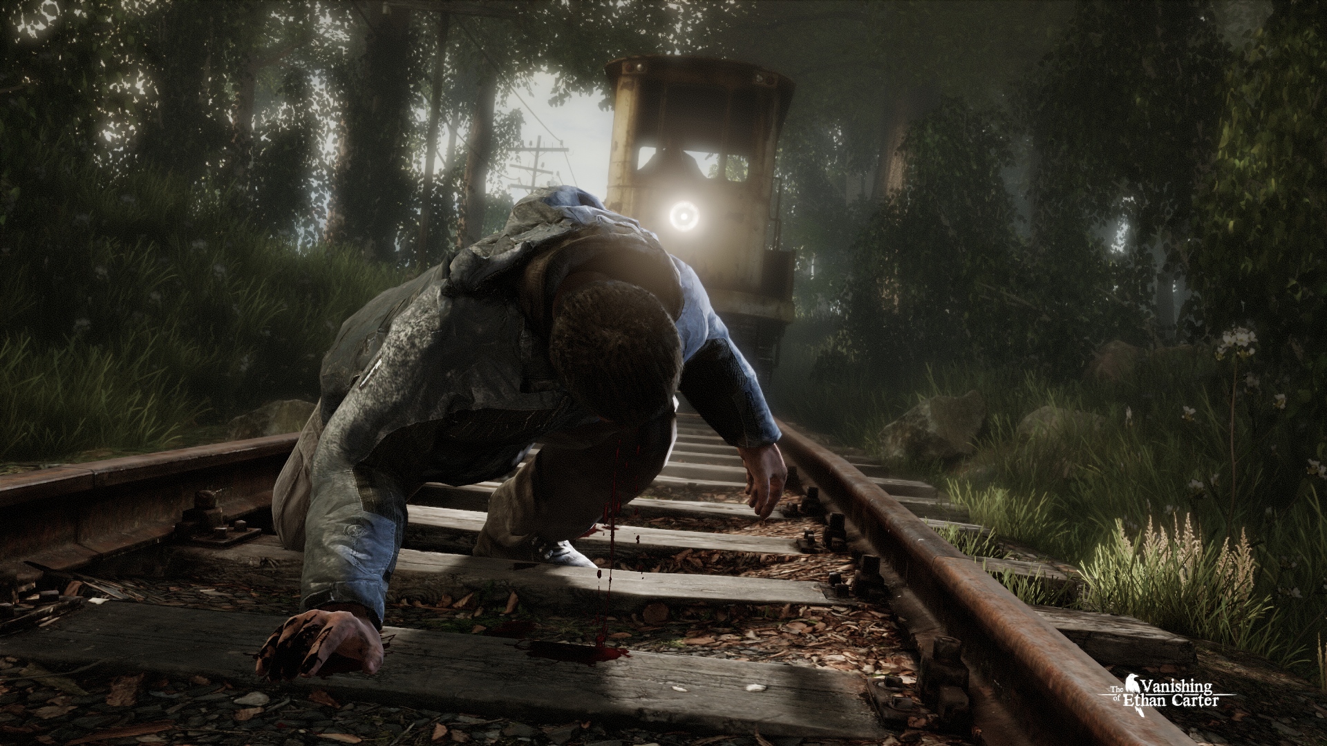 В EGS проходит бесплатная раздача одной из лучших игр прошлых лет — The Vanishing of Ethan Carter