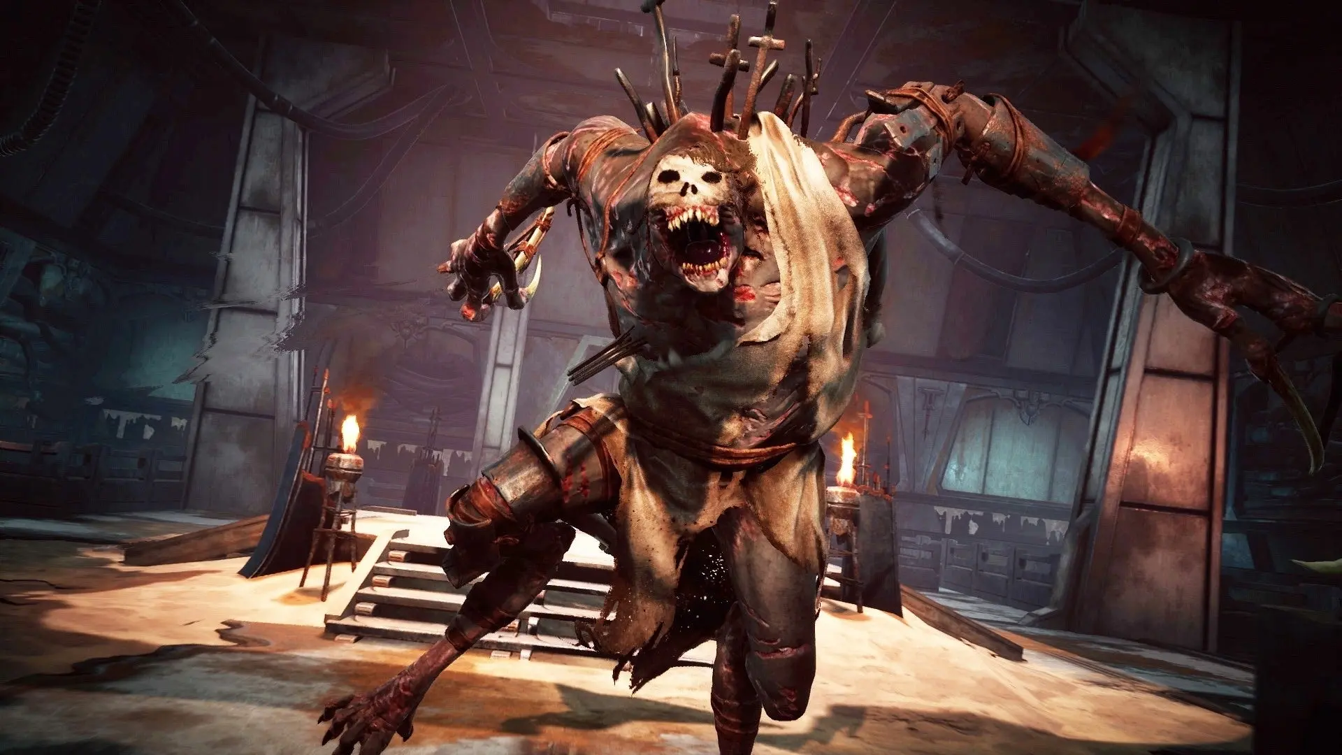В сервисе Epic Games Store проходит бесплатная раздача игр