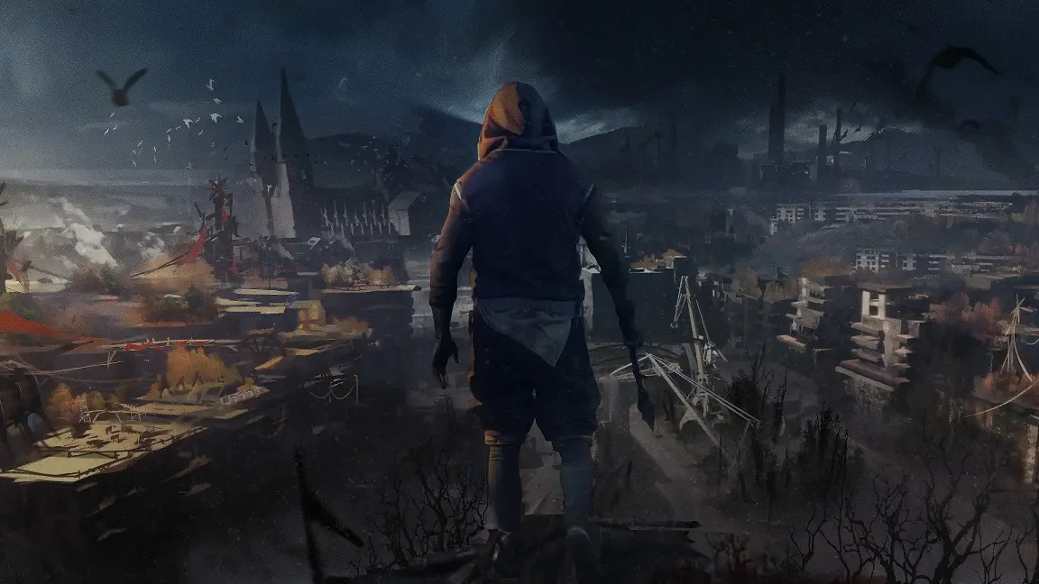 Зомби, полет и много паркура. Геймплей релизной версии Dying Light 2
