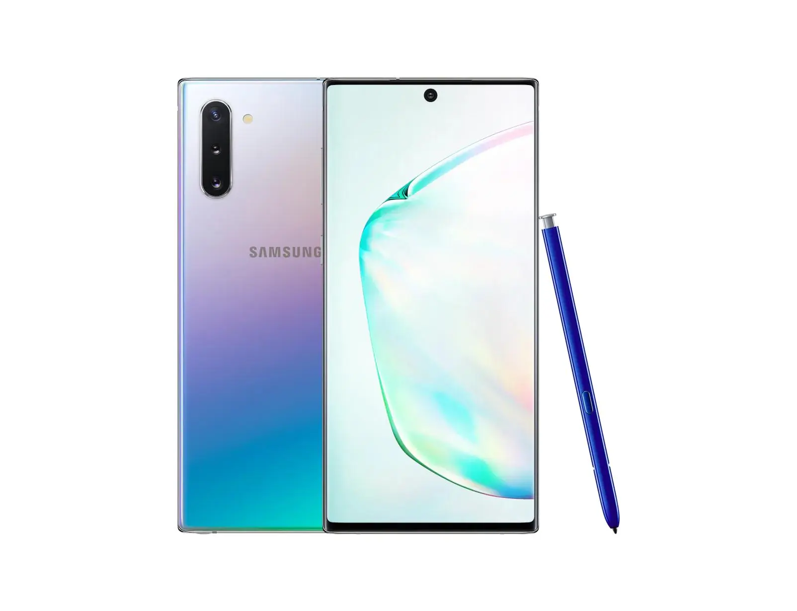4 совета как продлить время работы смартфона от батареи на примере Galaxy Note 10+