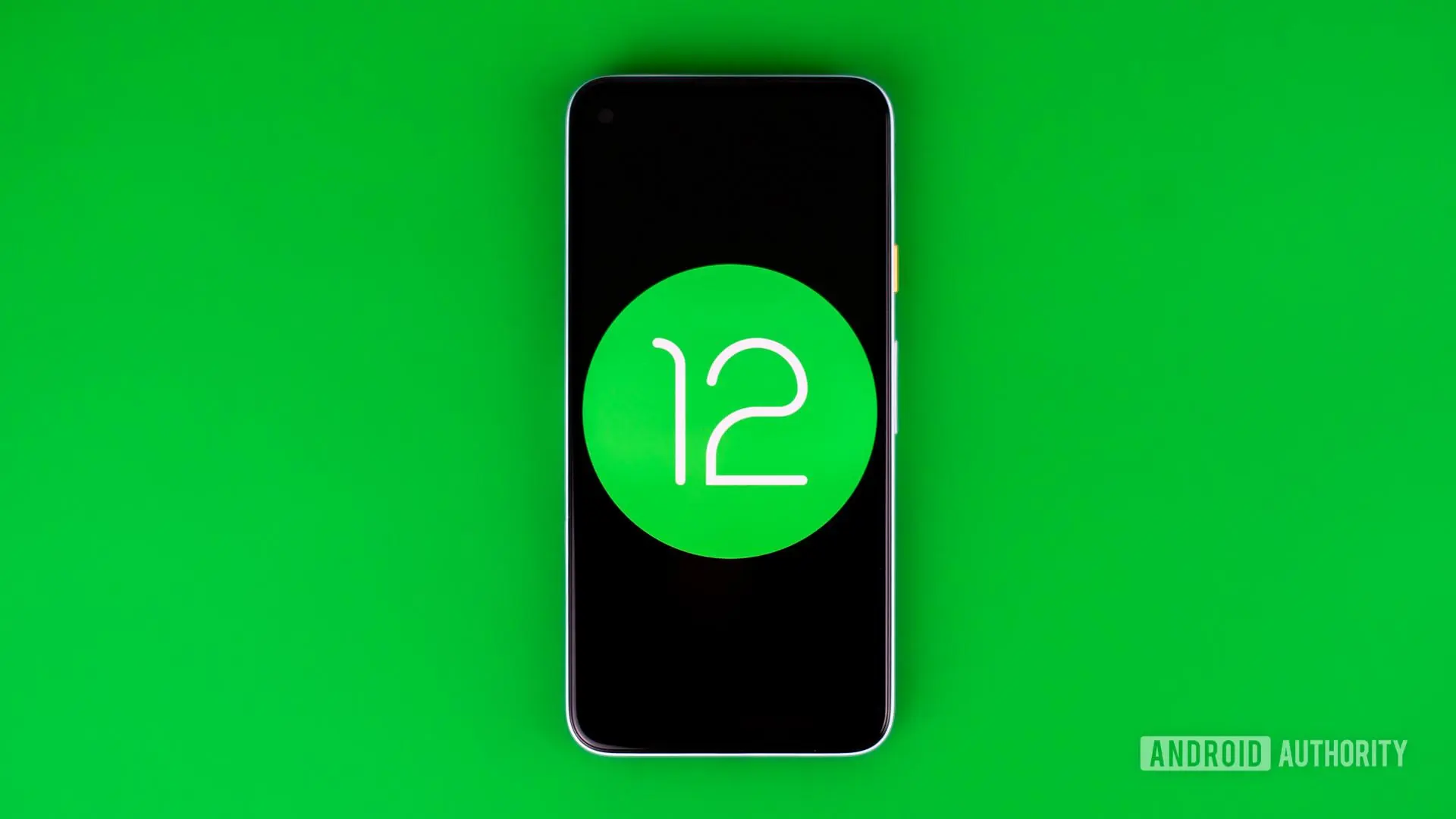 Цвет интерфейса Android 12 будет подстраиваться под фоновые обои