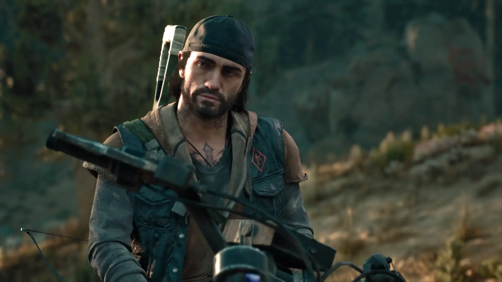 Эксклюзив Sony Days Gone выйдет на ПК. 