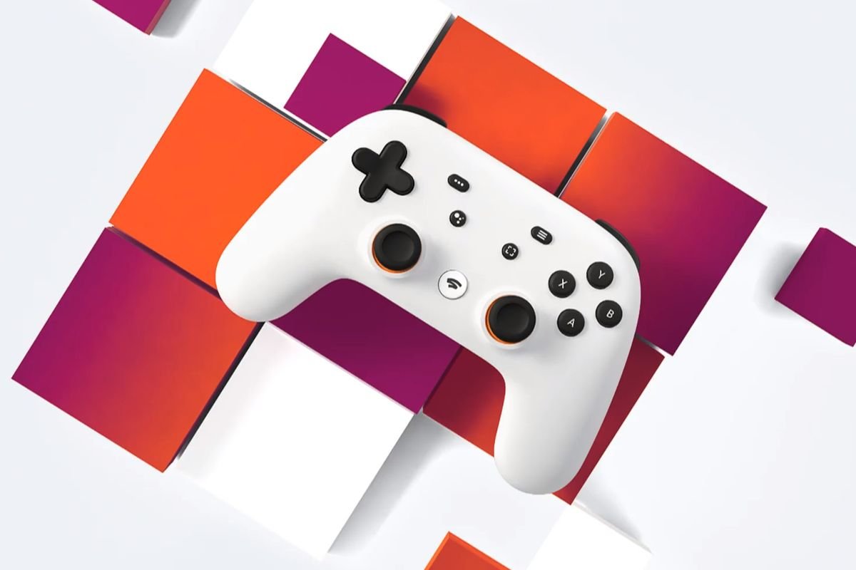 Конец Google Stadia? Компания закрывает две студии и отказывается от эксклюзивов