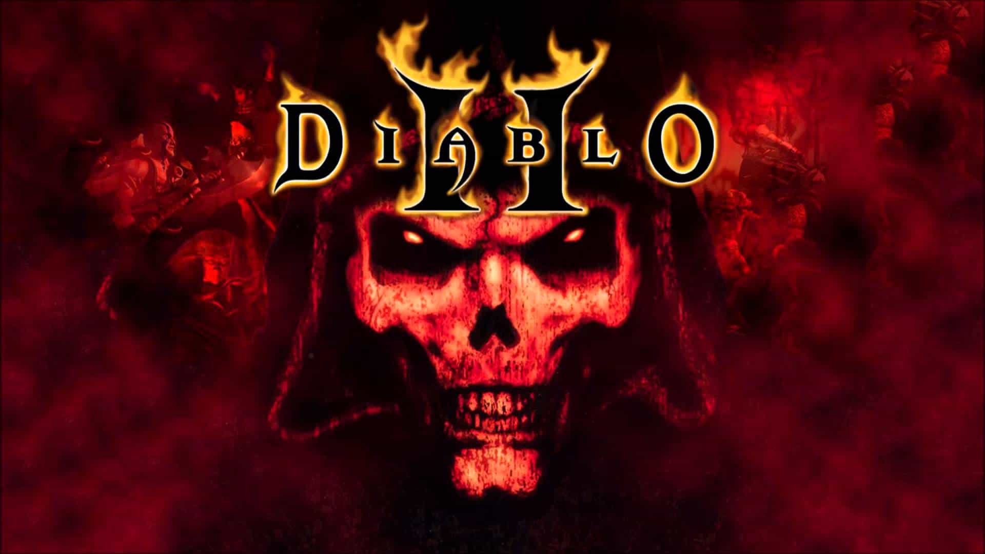 По слухам, ремастер Diablo 2 представят уже в этом месяце