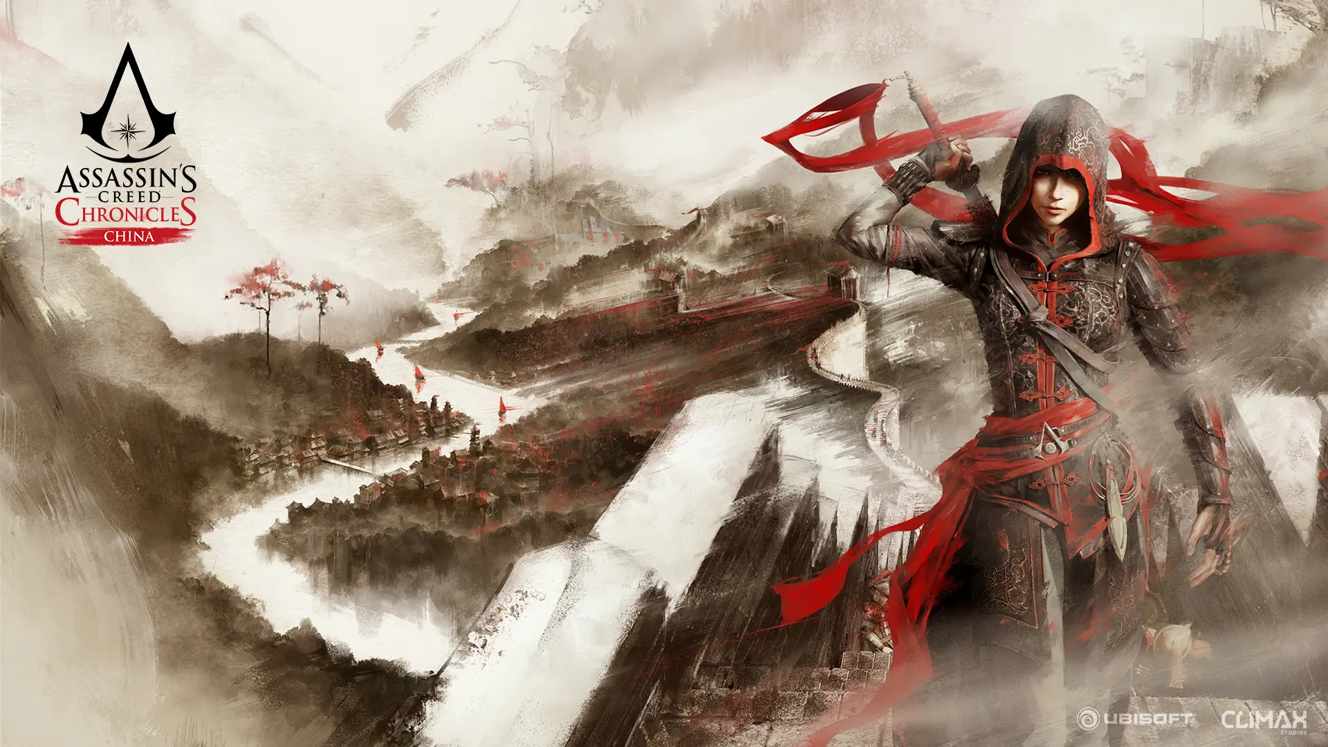 Получите бесплатно одну из частей Assassin's Creed на ПК