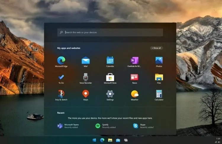 Появилось приложение для создания установочного образа Windows 10X