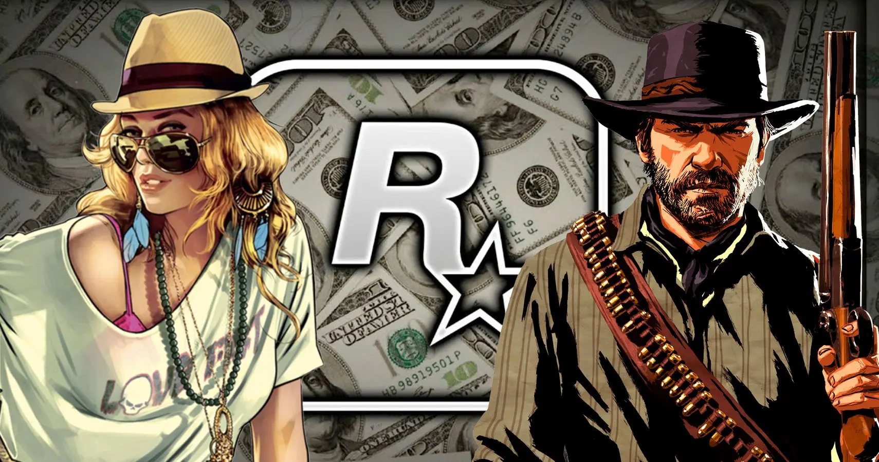 Rockstar Games продолжит поддерживать GTA Online и Red Dead Online