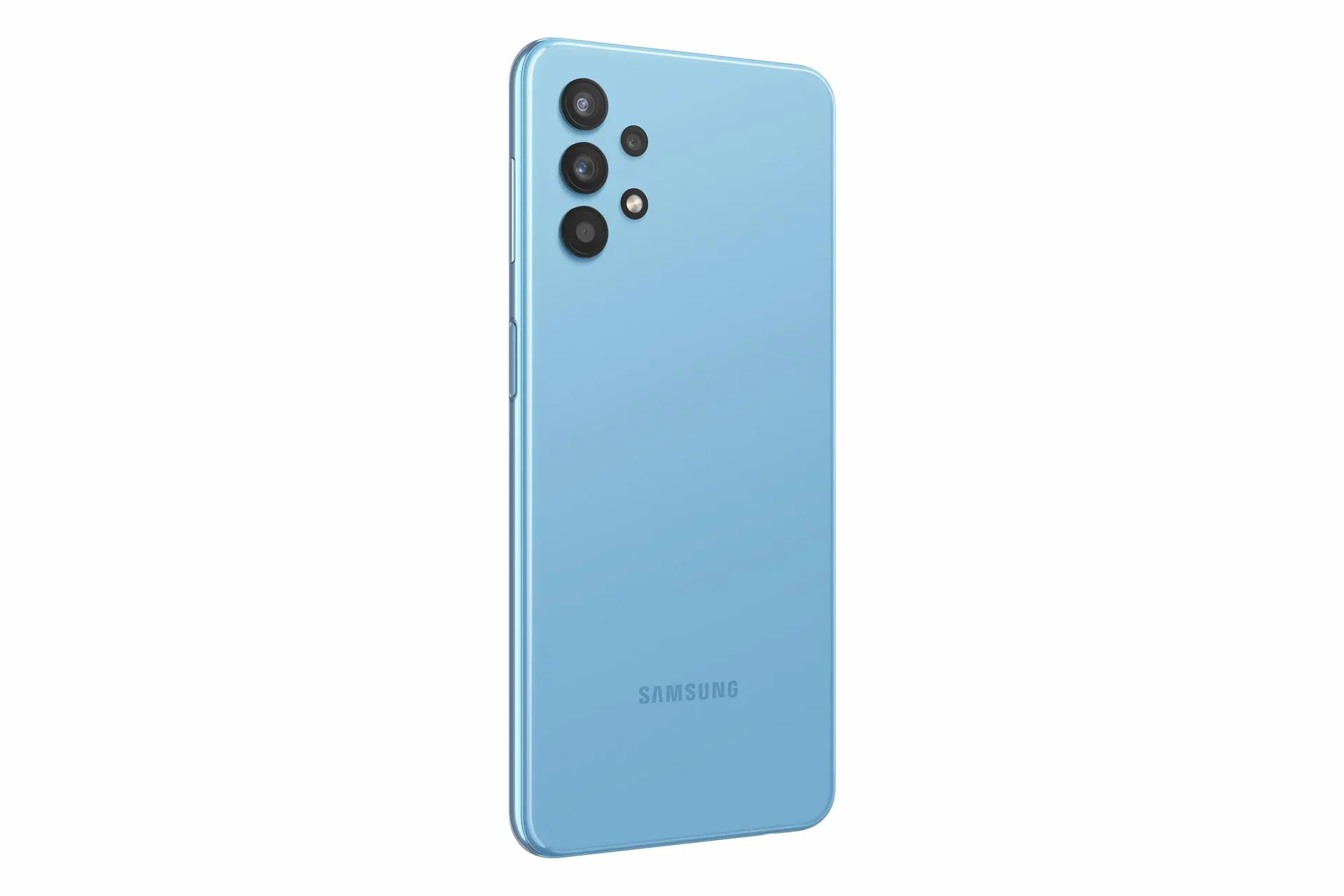 Samsung Galaxy A32 уже вышел. Хит или мимо?