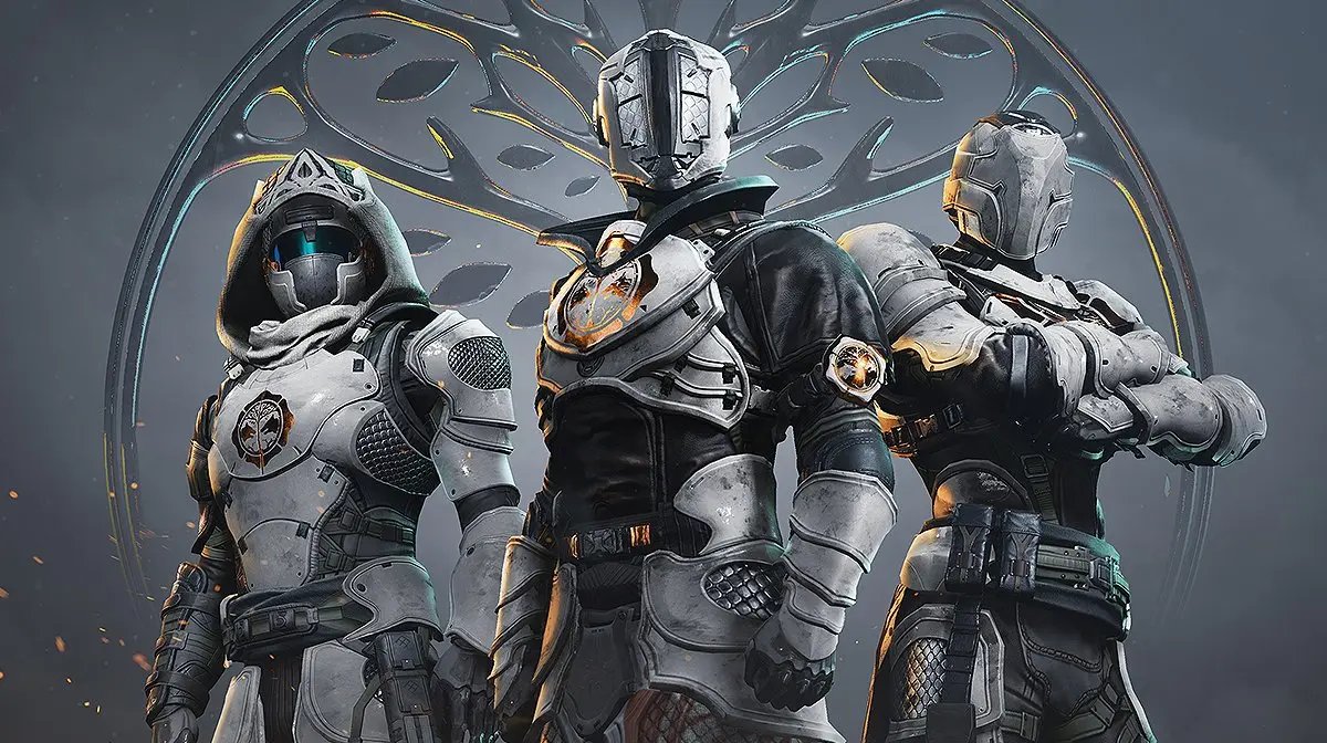 Создатели Destiny 2 извинились за нацистский лозунг, который случайно попал в игру