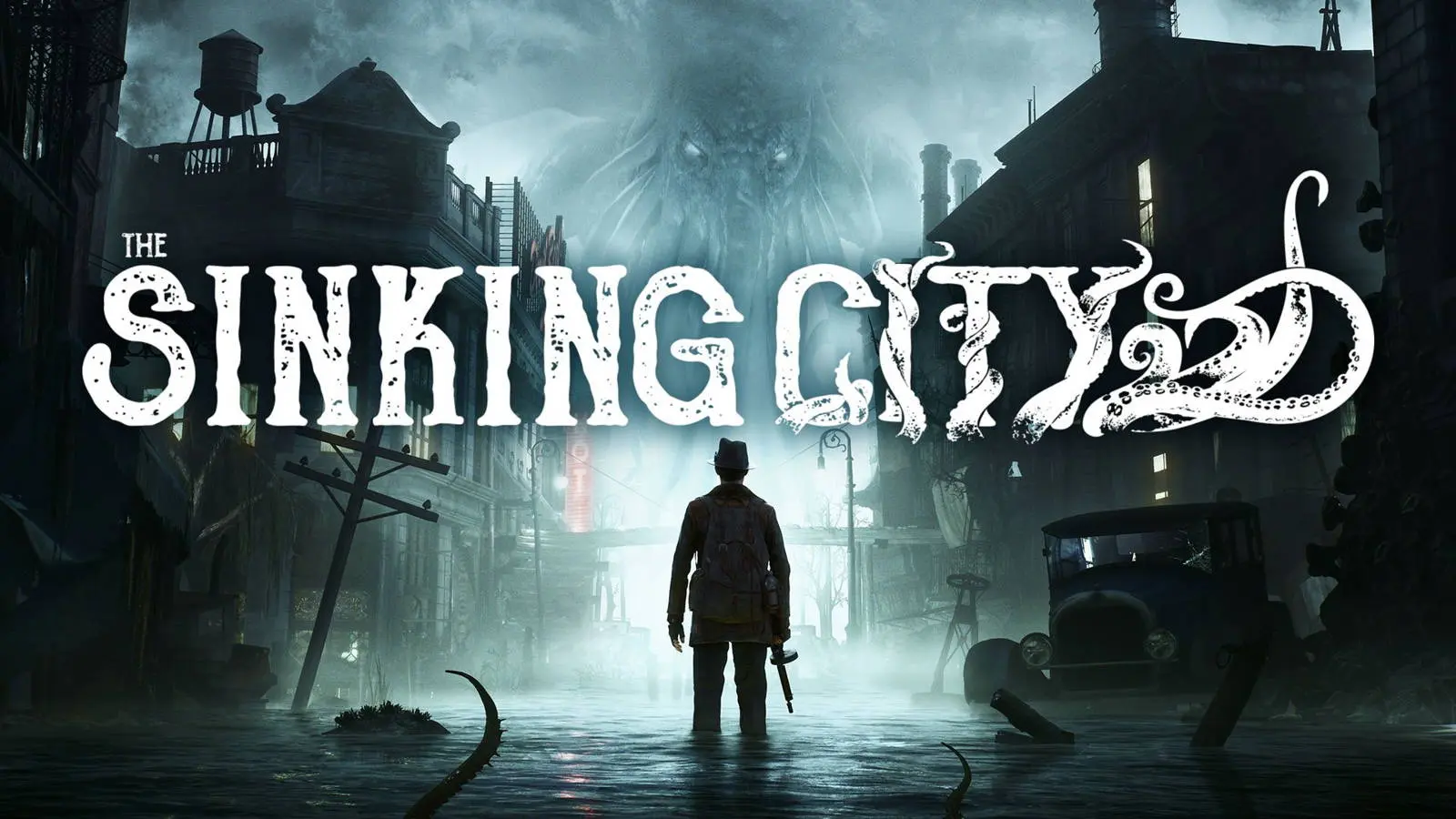Создатели The Sinking City рекомендуют не покупать свою игру в Steam