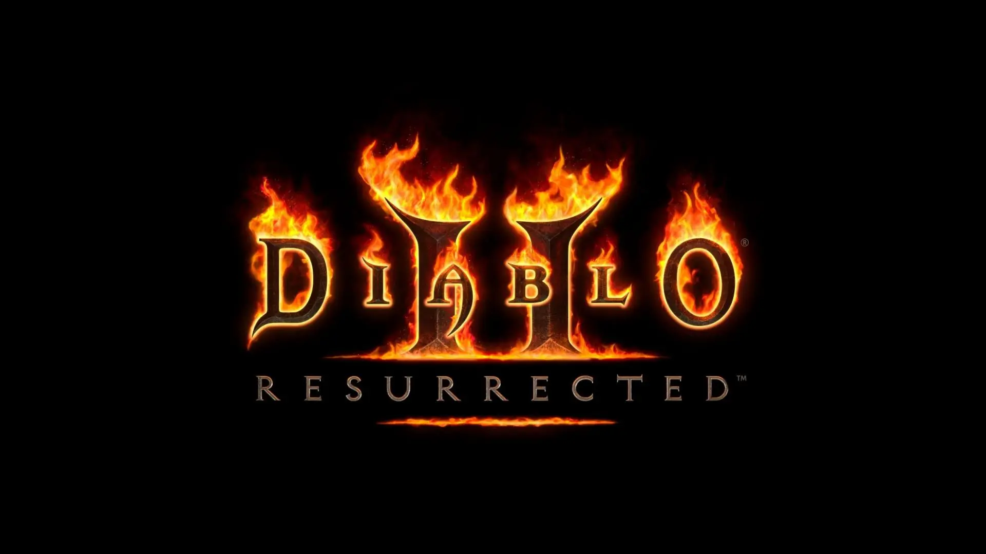 Стали известны системные требования к ремастеру Diablo 2