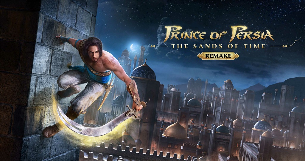 Ubisoft снова перенесла ремейк Prince of Persia