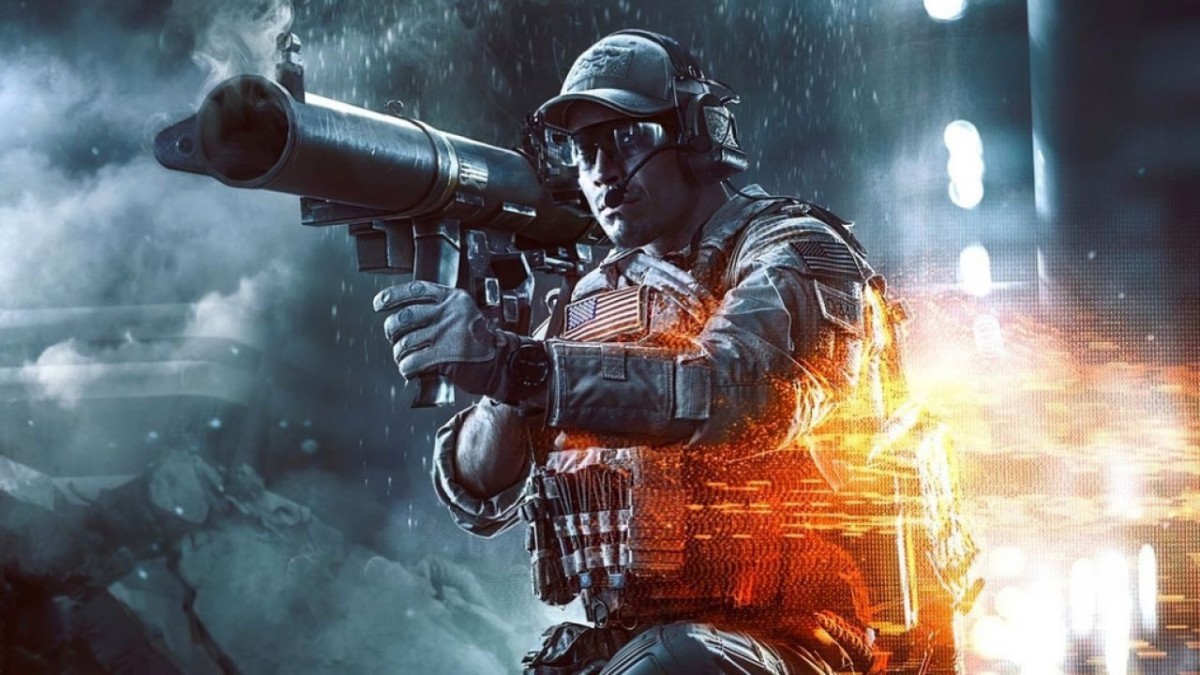 В Battlefield 6 будут разрушаться небоскребы по воле игрока. Без скриптов