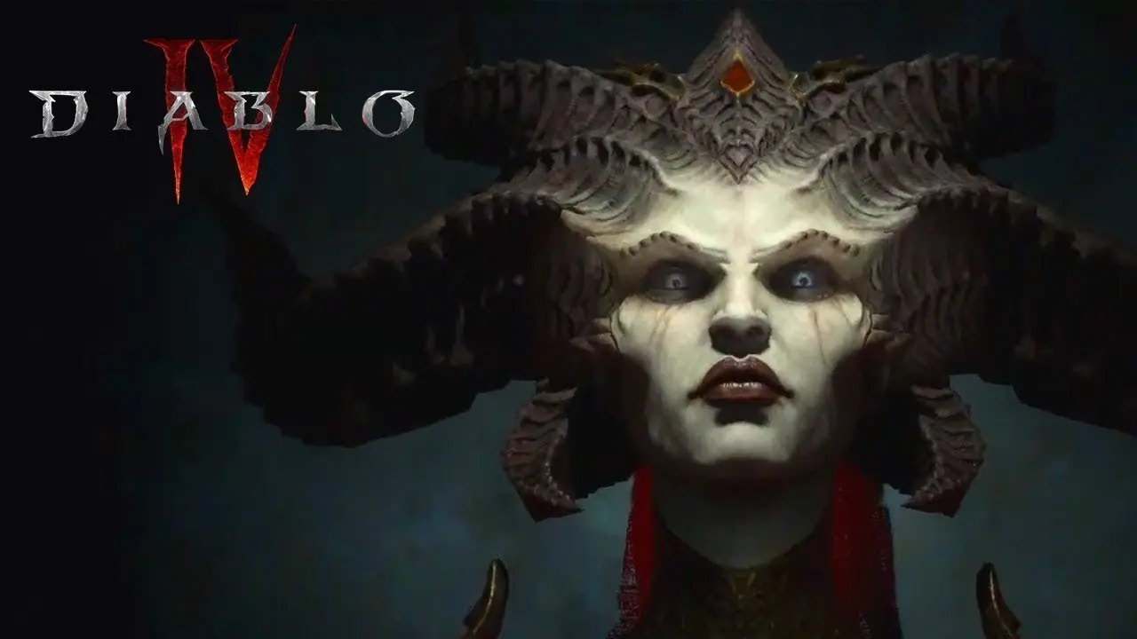 В сети появилось 7 минут геймплея Diablo 4