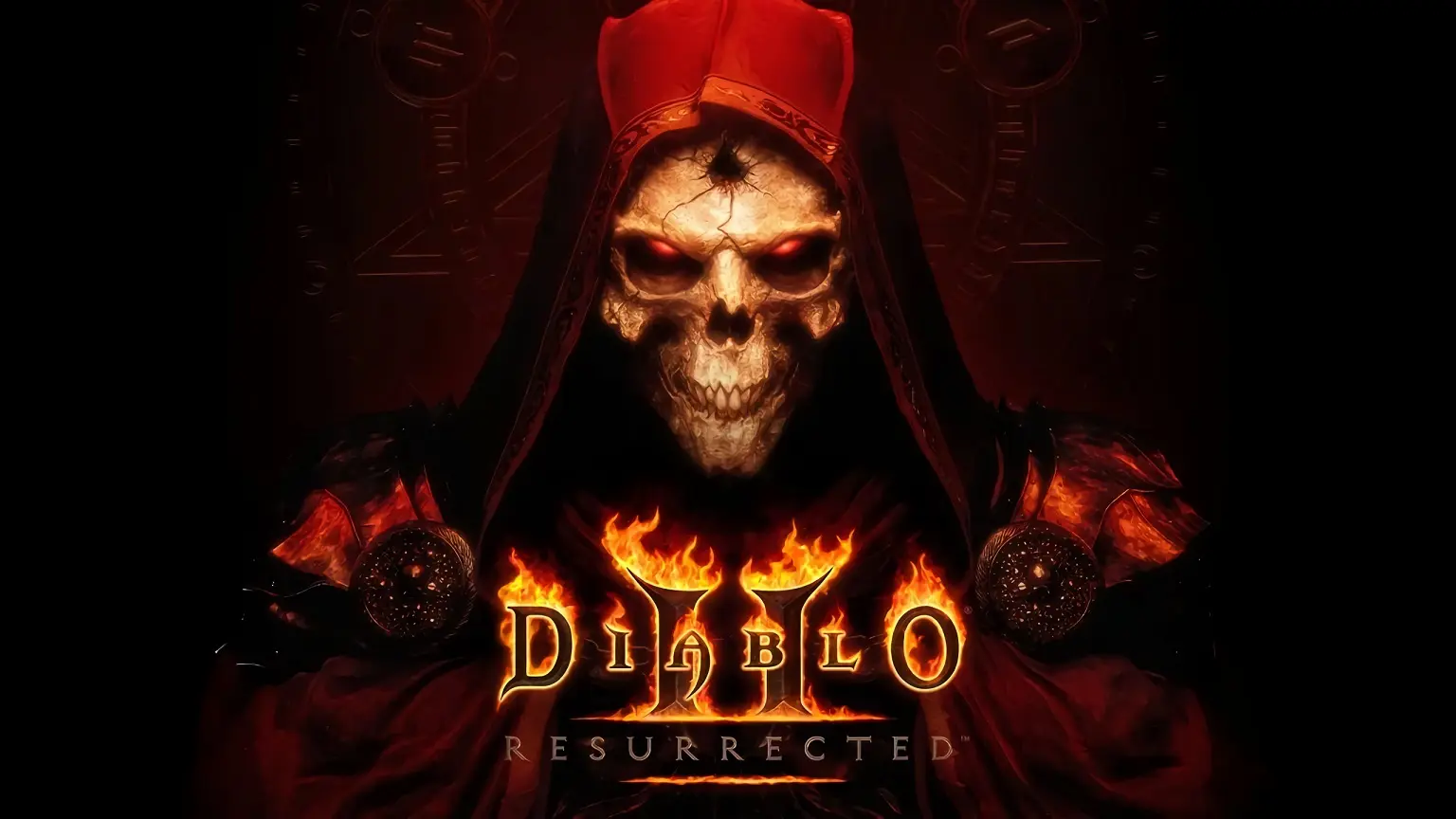 Вышел трейлер ремейка Diablo 2. Игру поменяли внешне, но геймплей остался прежним