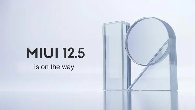 Xiaomi 12.5 будет очень быстрой и жнергоэффективной