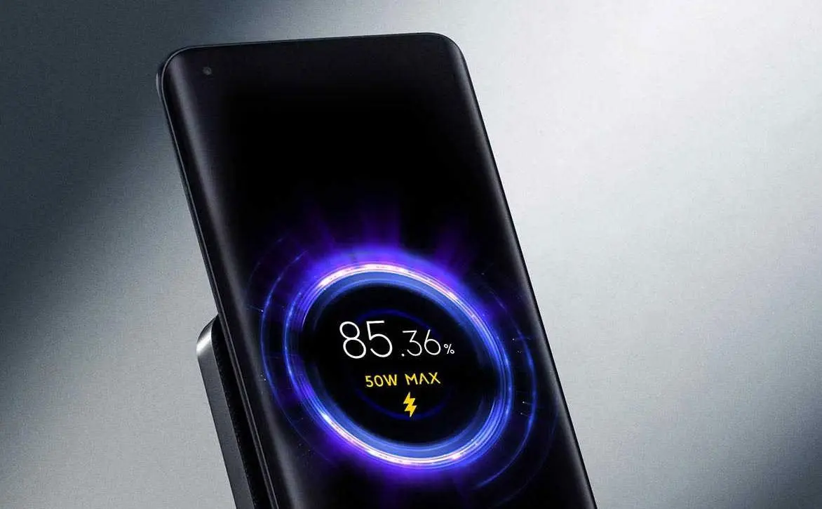 Xiaomi берёт аккумуляторы под контроль в MIUI 12.5