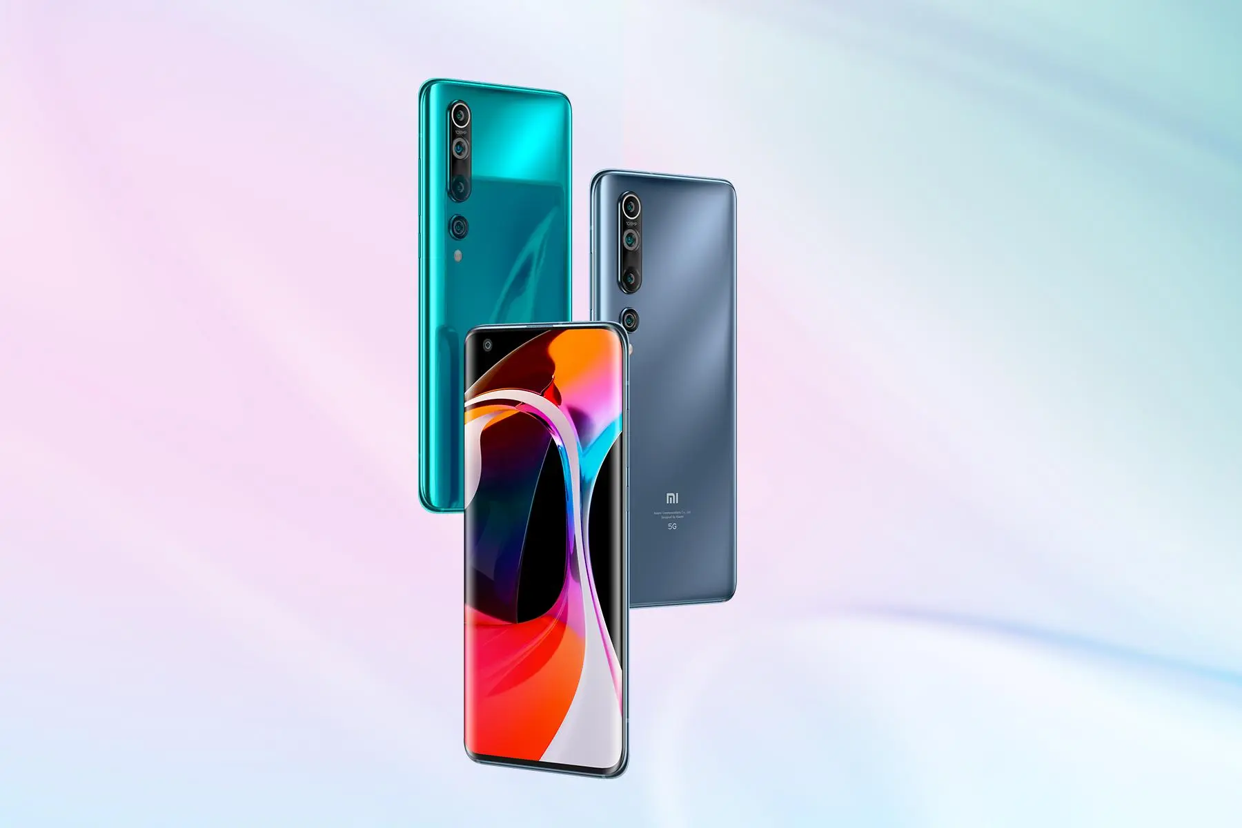 Xiaomi Mi 10 разогнали видеопроцессор на 30%. Уделает ли он XIaomi Mi 11?
