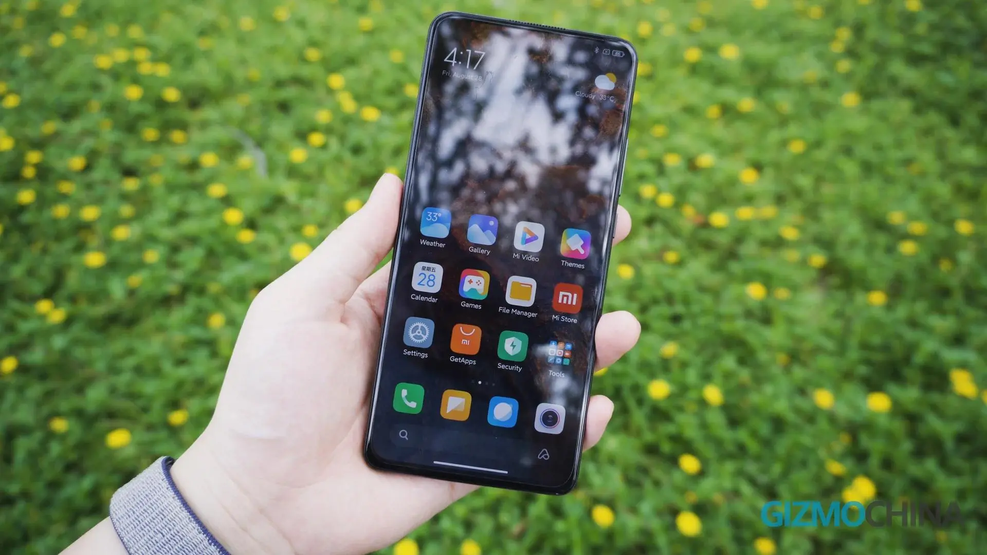 Xiaomi начала запрещать установку сервисов Google на некоторые смартфоны