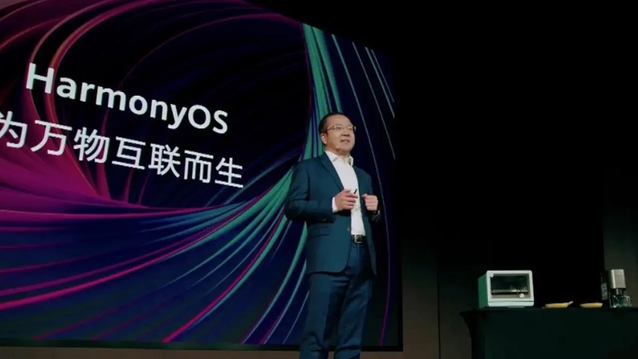 4 реальных примера использования операционной системы Huawei Harmony OS и её возможностей
