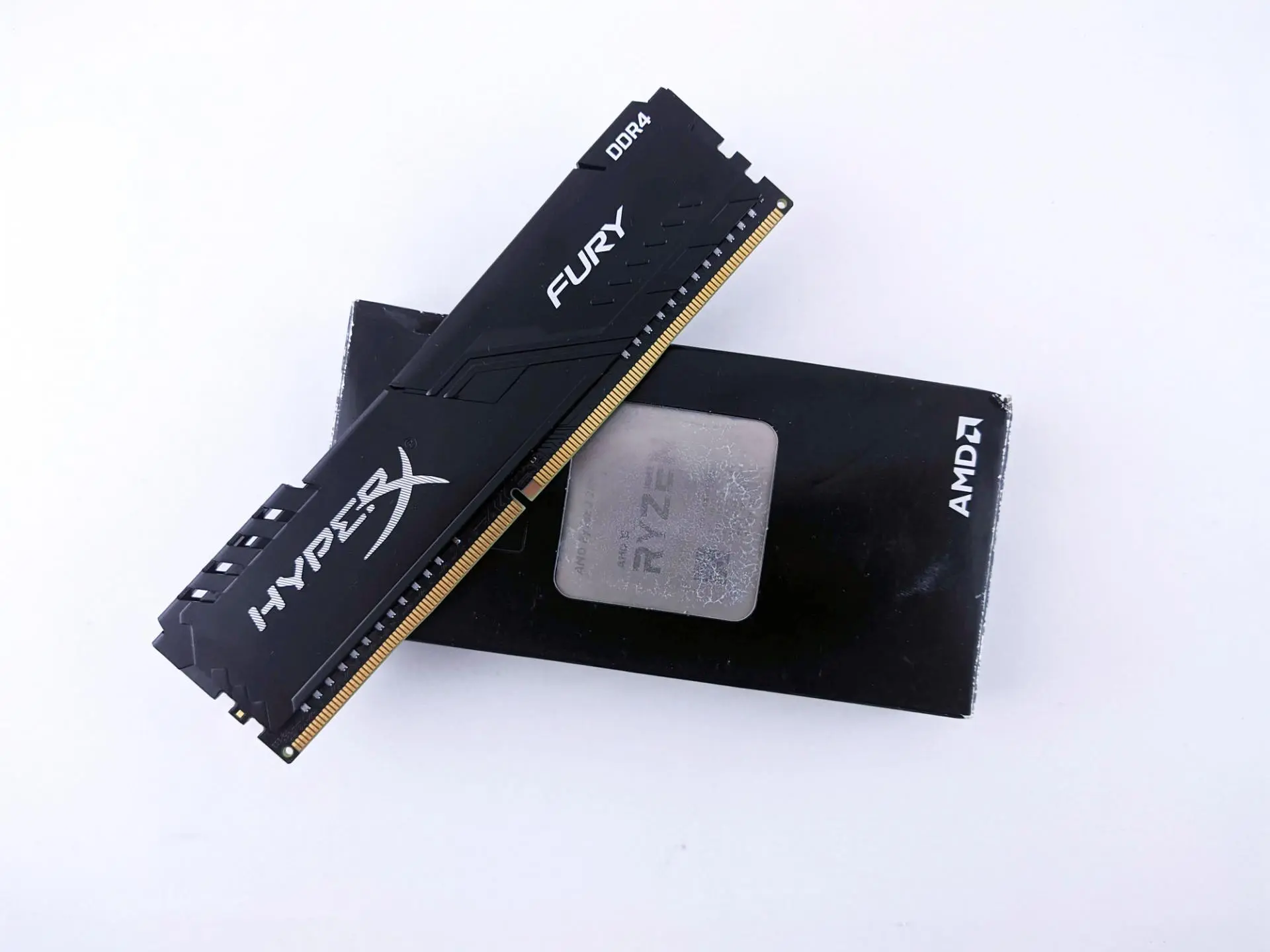 AMD поможет с разгоном: обновляет BIOS материнских плат