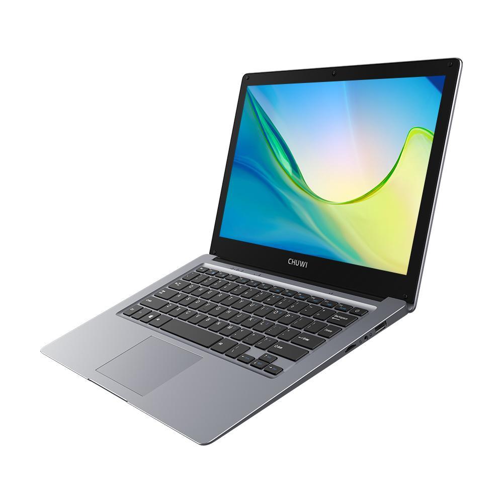 Chuwi HeroBook Pro Plus — дешёвый и компактный ноутбук с 3K-экраном