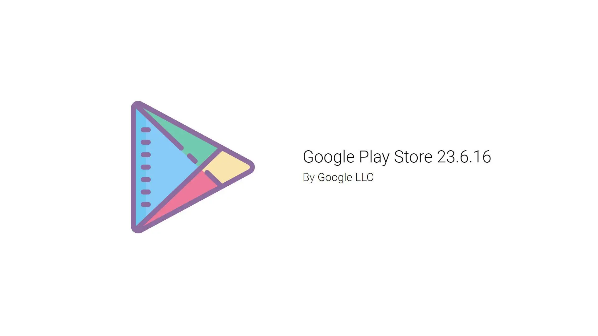Google Play Store обновился до версии 23.6.16. Скачиваем