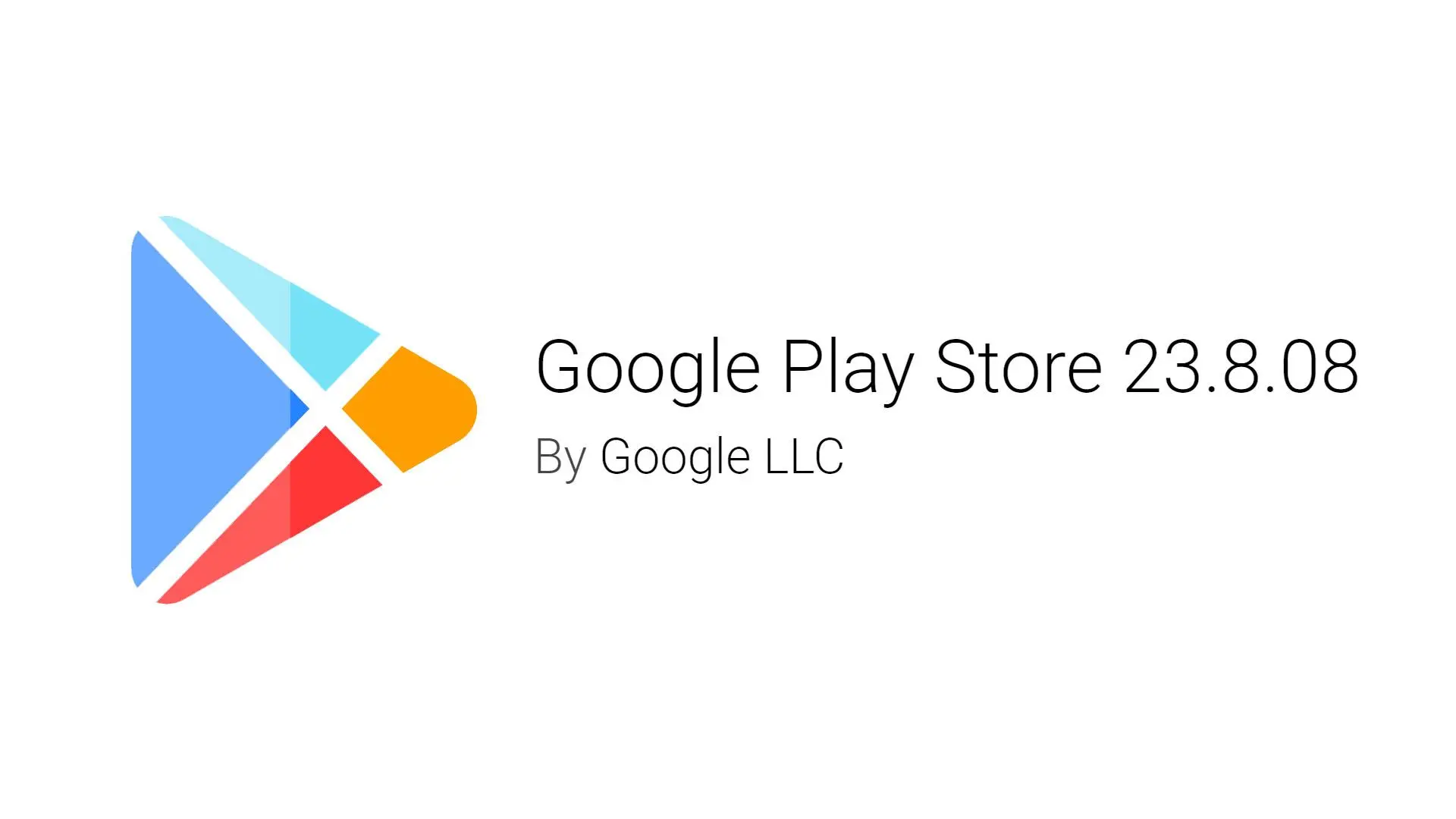 Google Play Store обновился до версии 23.8.08. Скачиваем и устанавливаем