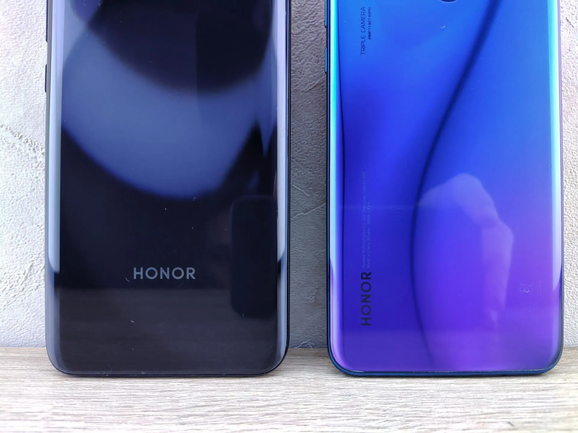 На новые смартфоны Honor возвращаются Google-сервисы