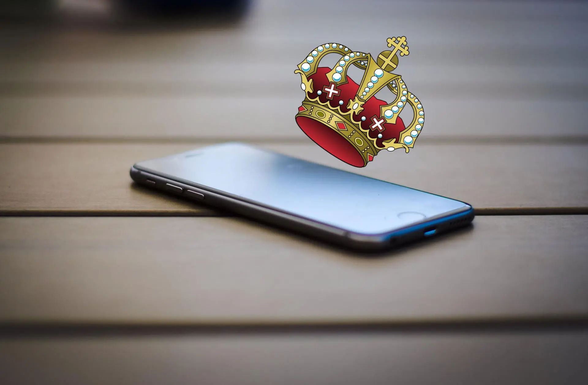Названы самые мощные смартфоны декабря в России и мире