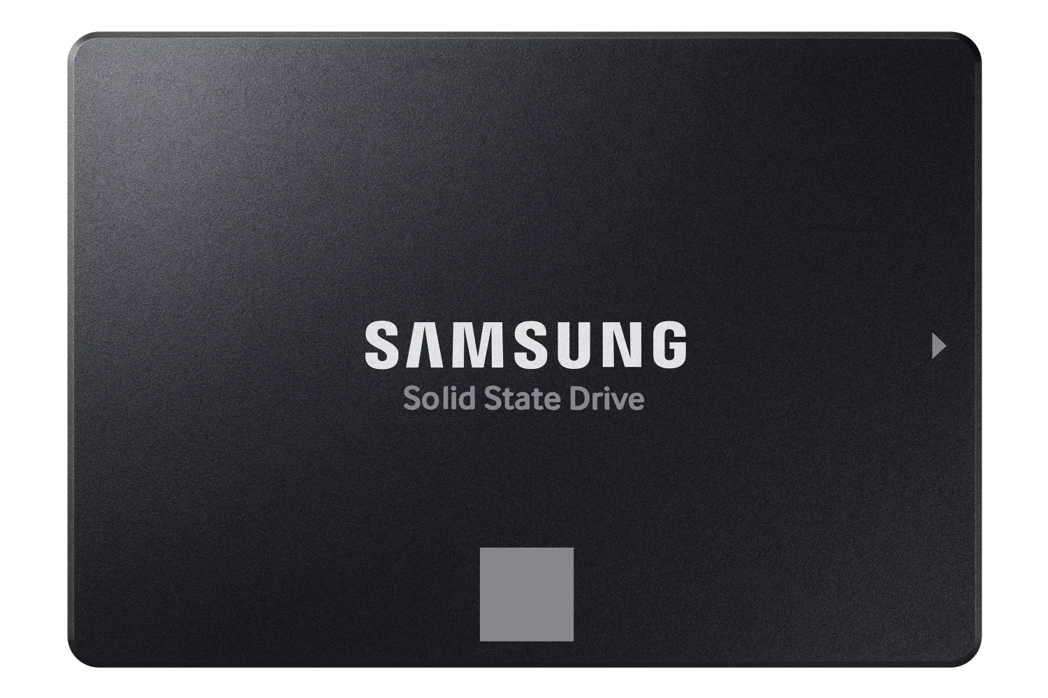 Новые SATA SSD Samsung 870 EVO прокачались в скоростях