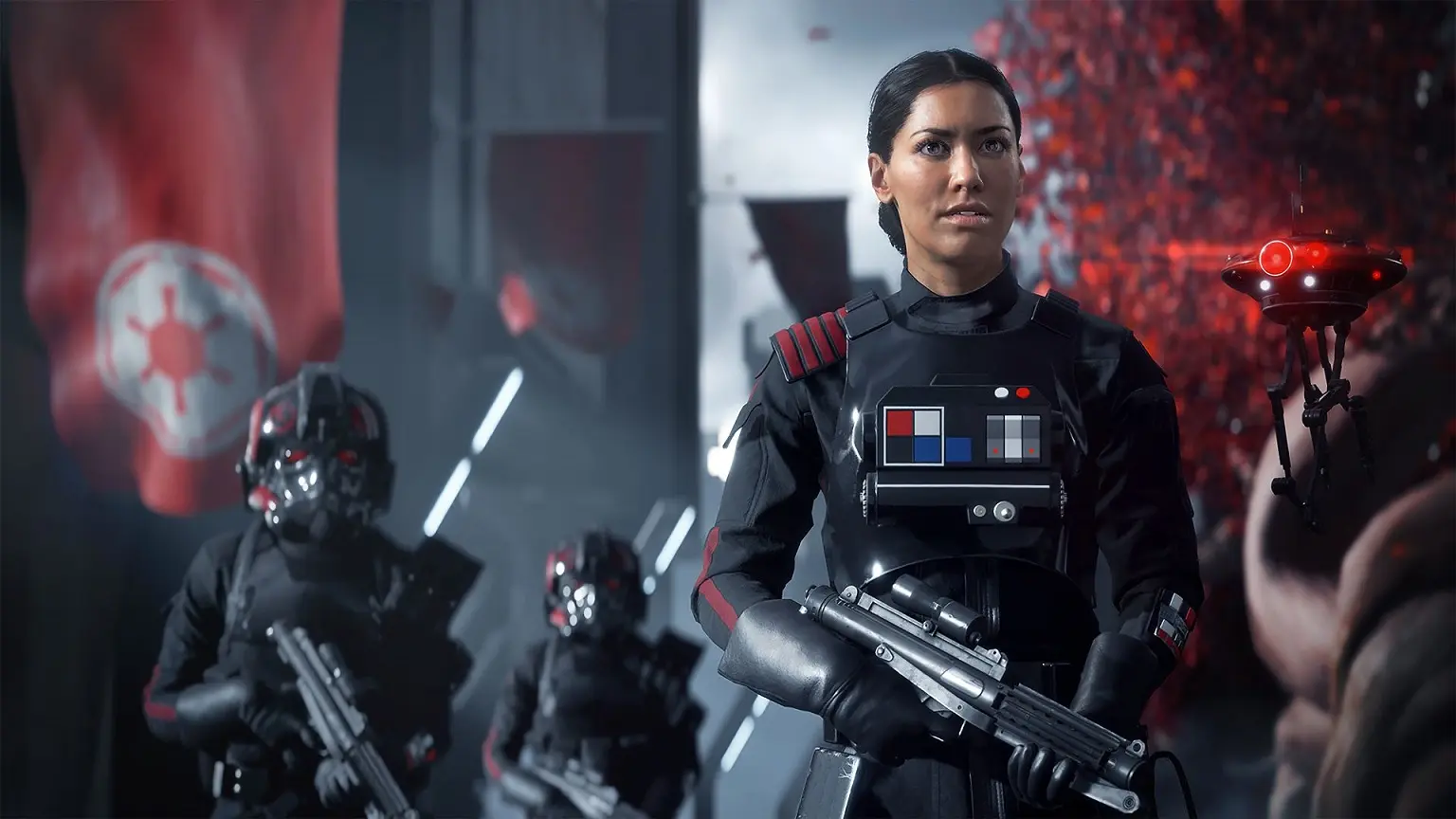Получите подарочное издание Star Wars: Battlefront 2 от EA совершенно бесплатно и навсегда