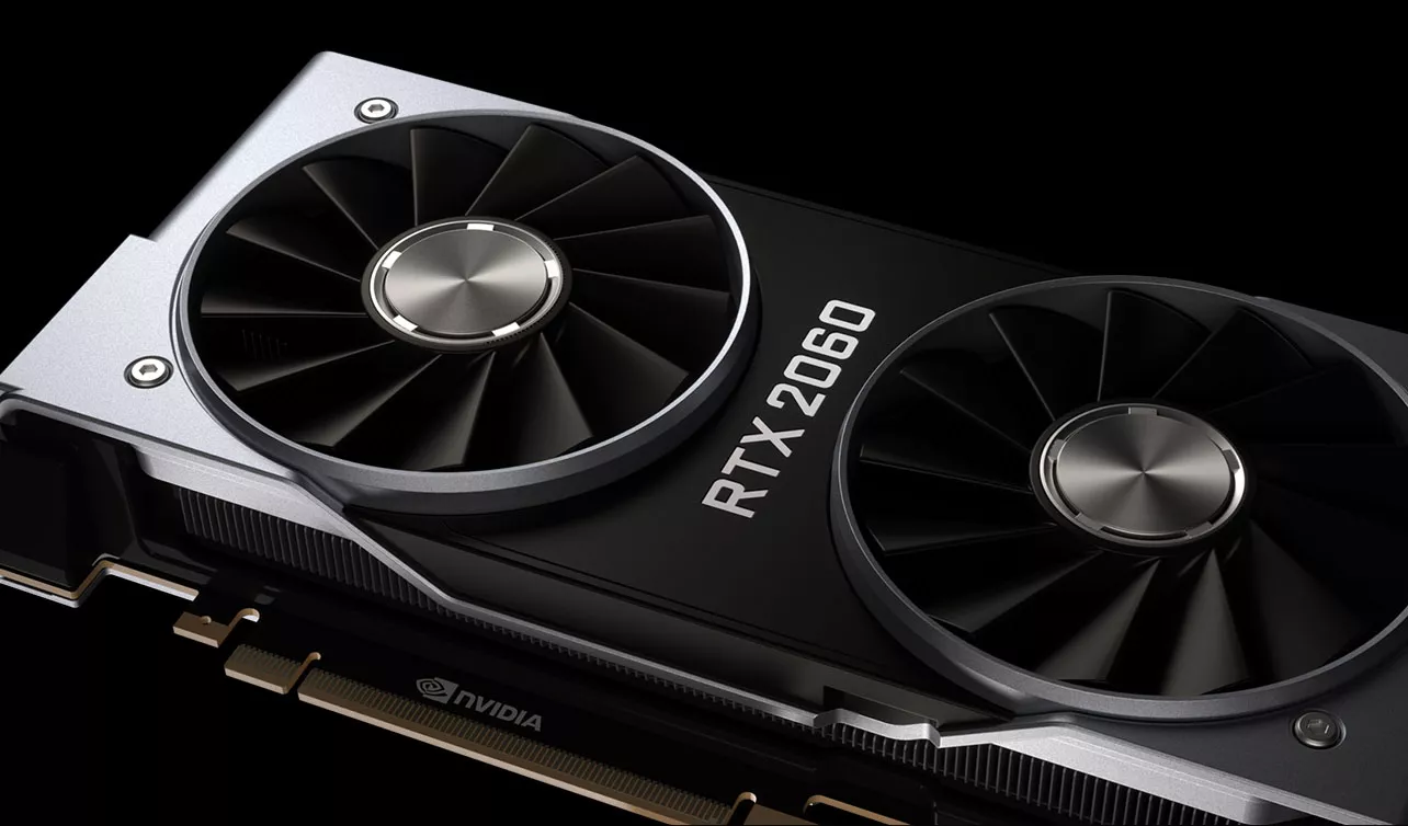 Появились слухи, что Nvidia возрождает линейку RTX 2060