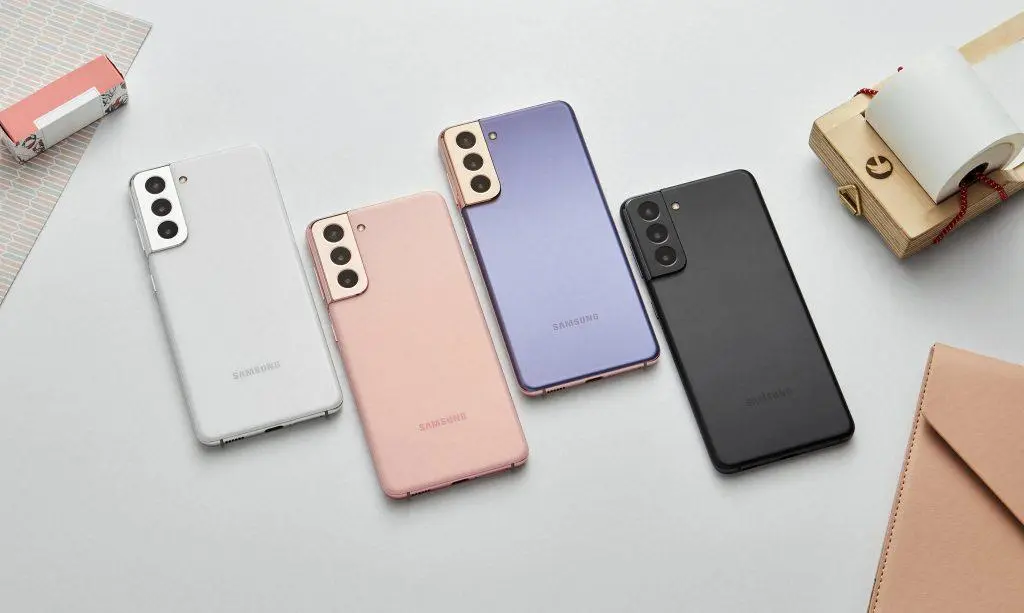 Samsung Galaxy S21 – S20 FE – Galaxy S20: что лучше и в чем разница?