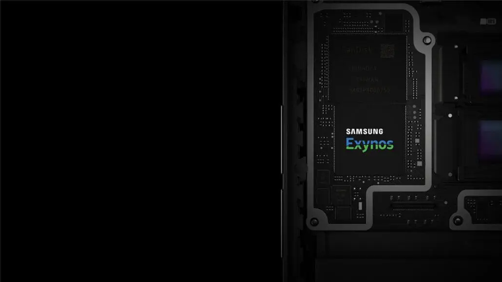 Samsung хочет адаптировать чипсет Exynos для настольных ПК