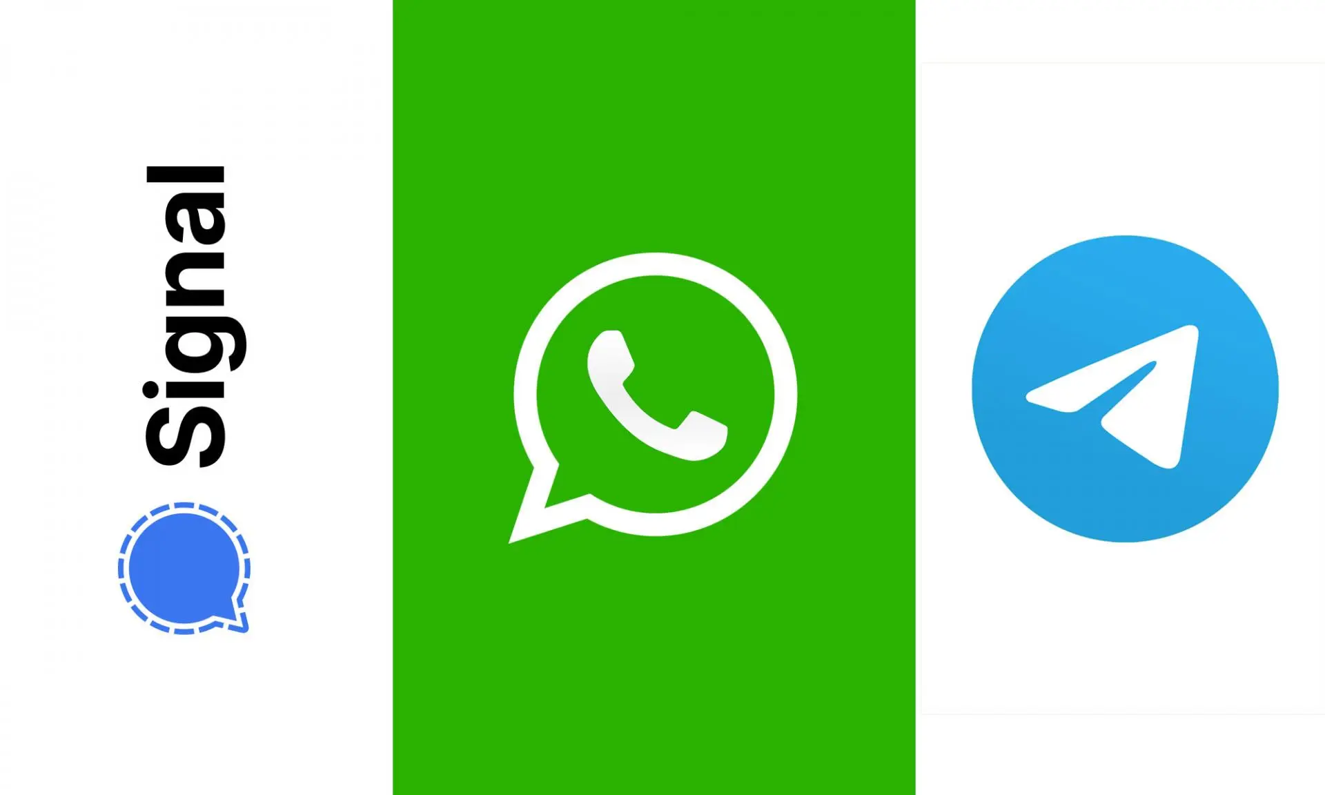 Signal превосходит по безопасности WhatsApp или Telegram – и вот почему